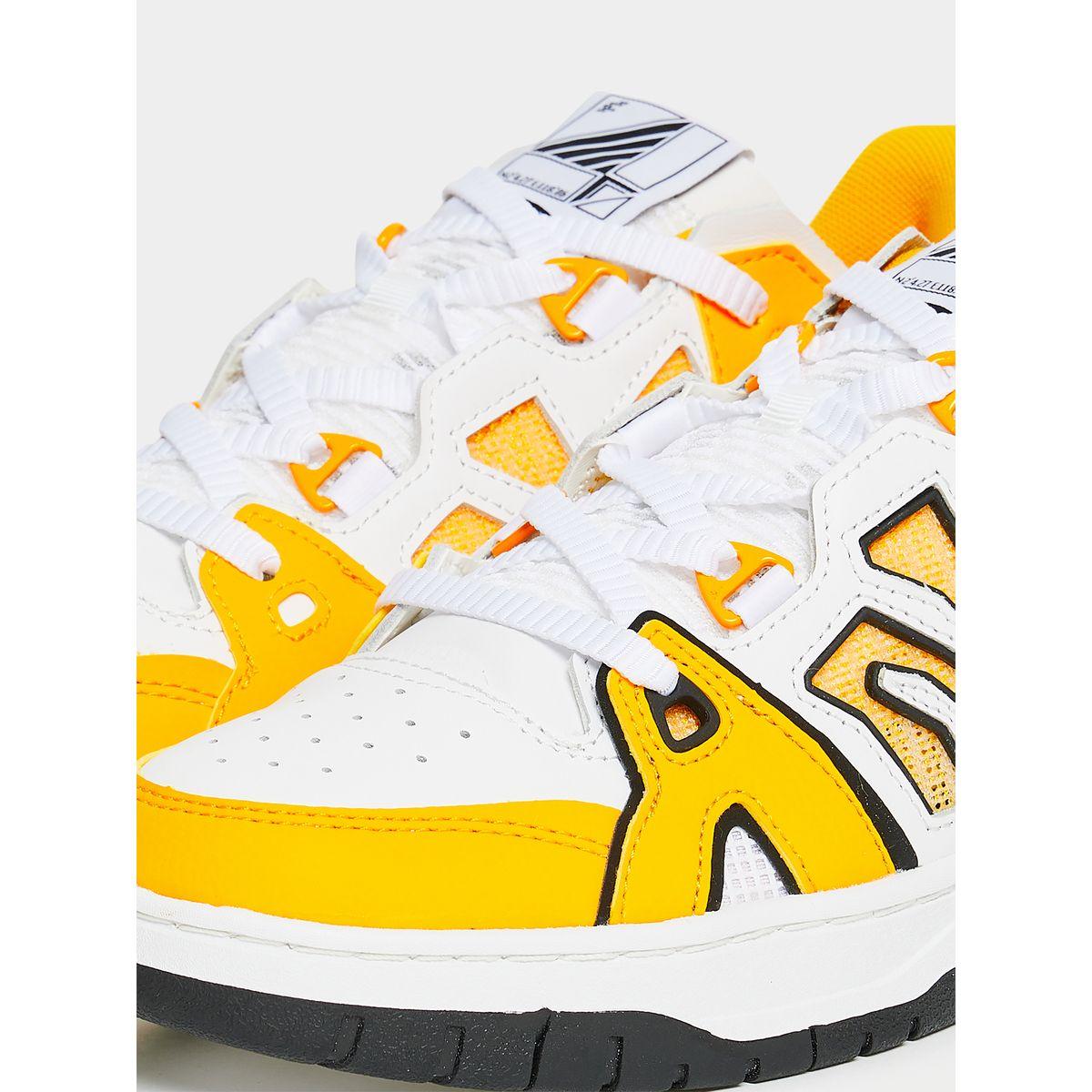 Anta X-Game Textured Sneakers-men-shoes-sneakers-image-5