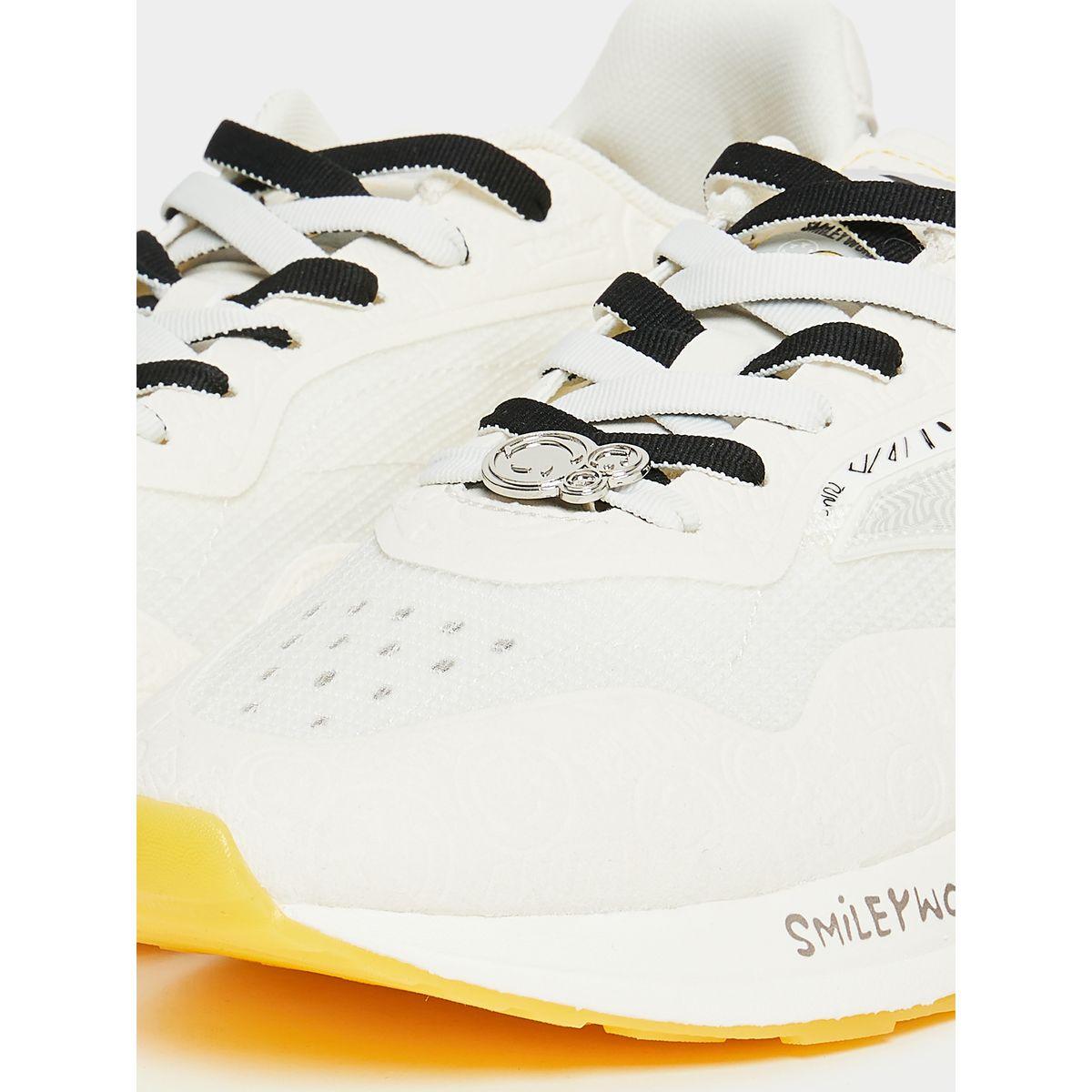 Anta Emoji Print Casual Sneakers-men-shoes-sneakers-image-5