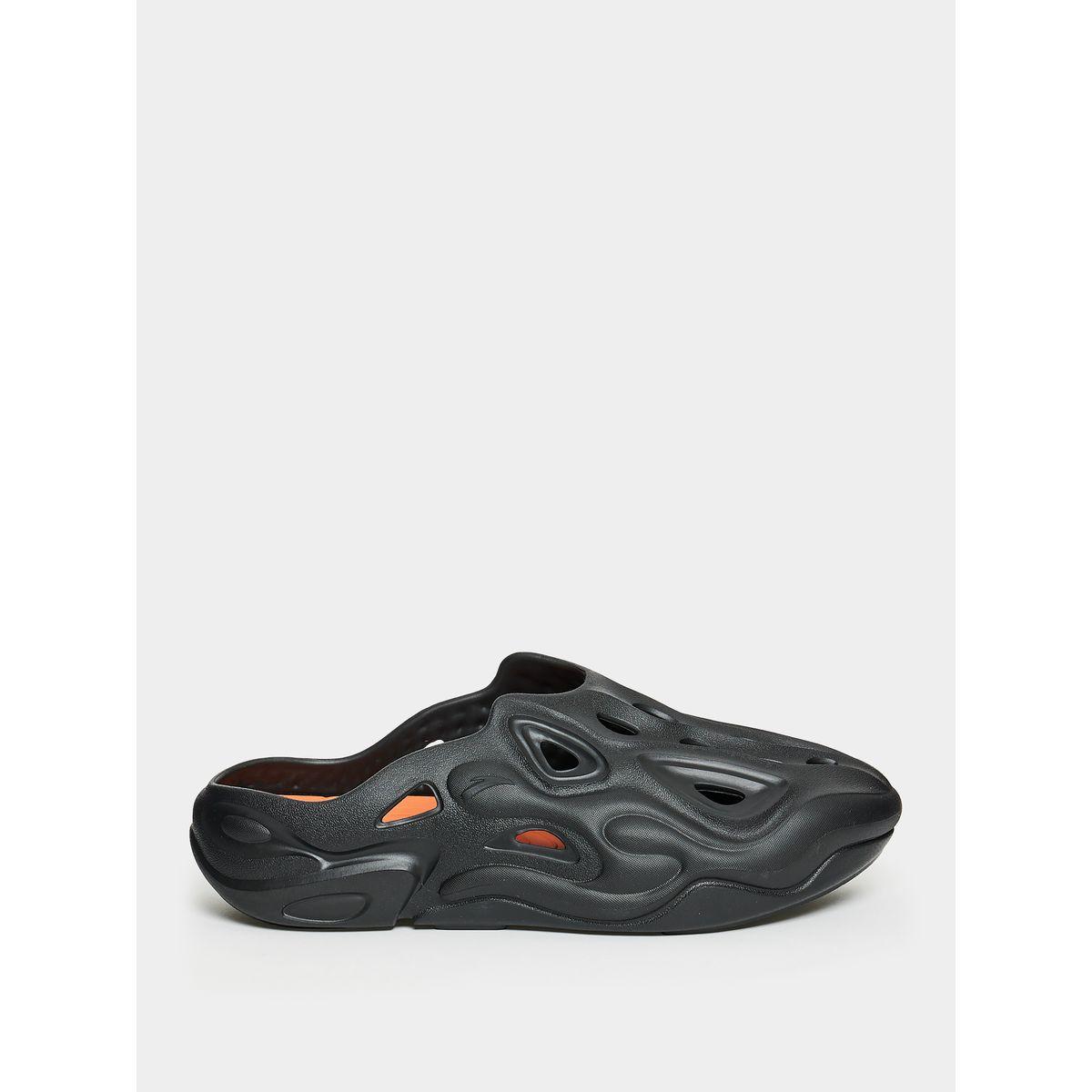 Anta Textured Lifestyle Slides-men-shoes-flipflopsandslides-image-1