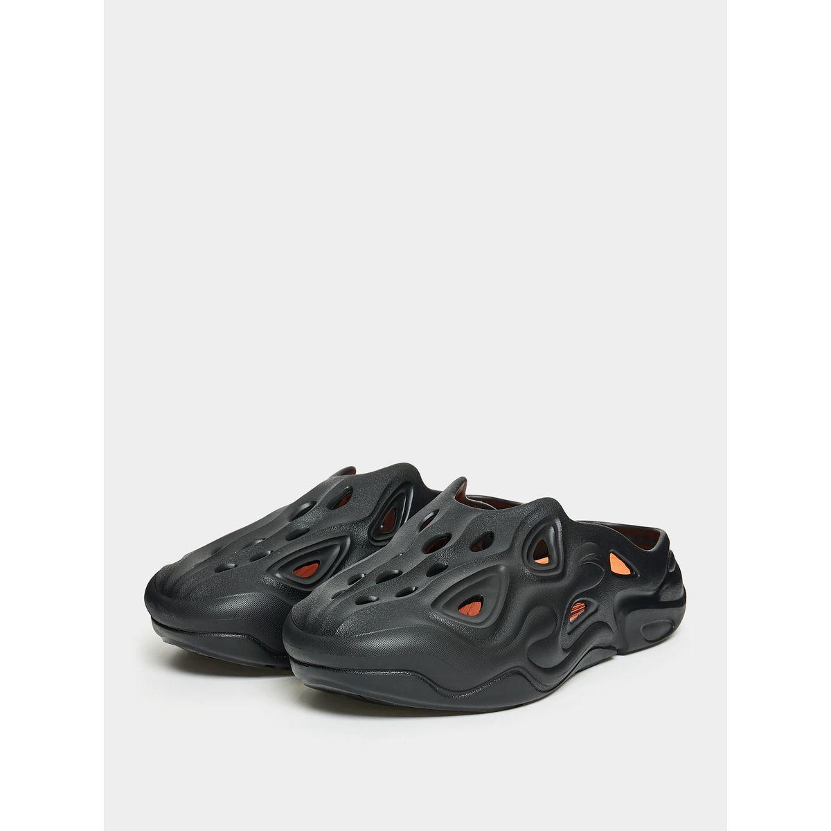 Anta Textured Lifestyle Slides-men-shoes-flipflopsandslides-image-2