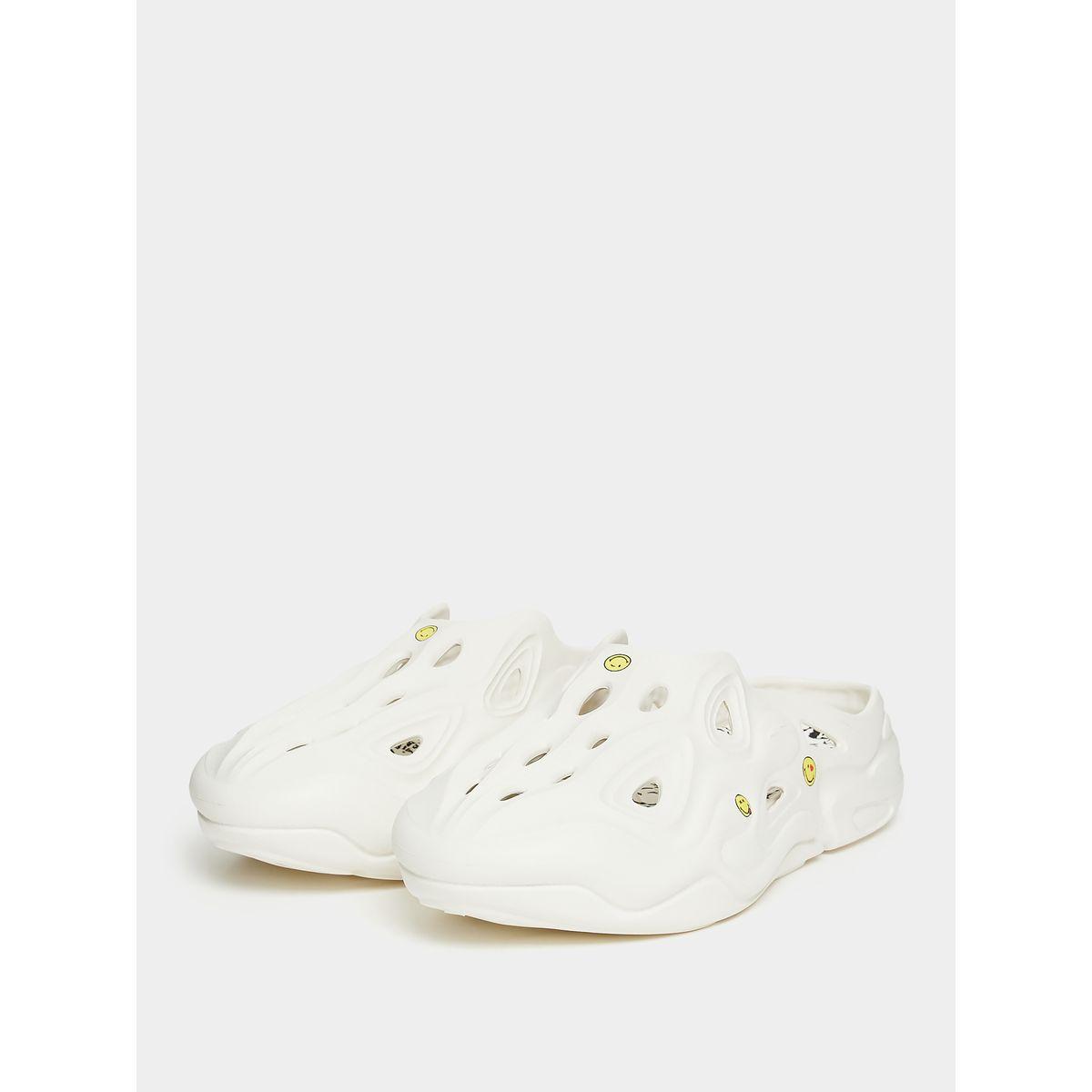Anta Textured Lifestyle Slides-men-shoes-flipflopsandslides-image-2