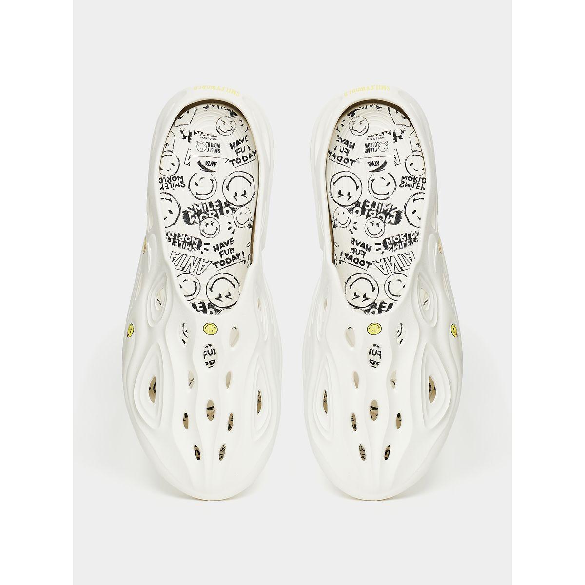 Anta Textured Lifestyle Slides-men-shoes-flipflopsandslides-image-4