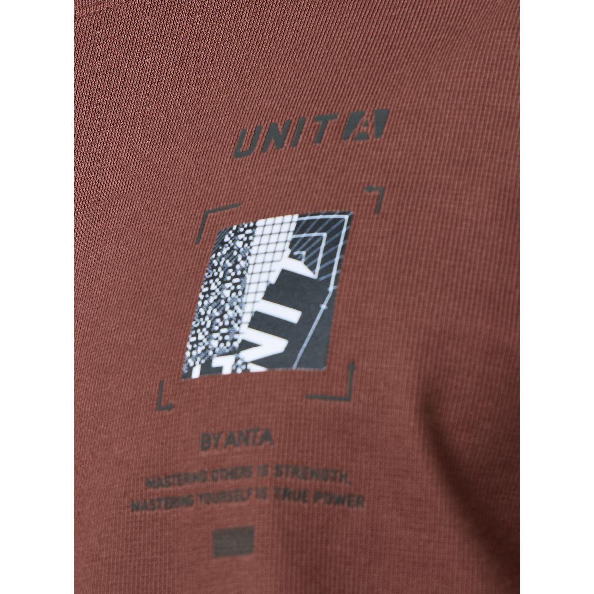 Anta Back Graphic Print Crew Neck T-Shirt-men-clothing-tshirtsandpolos-tshirts-image-4