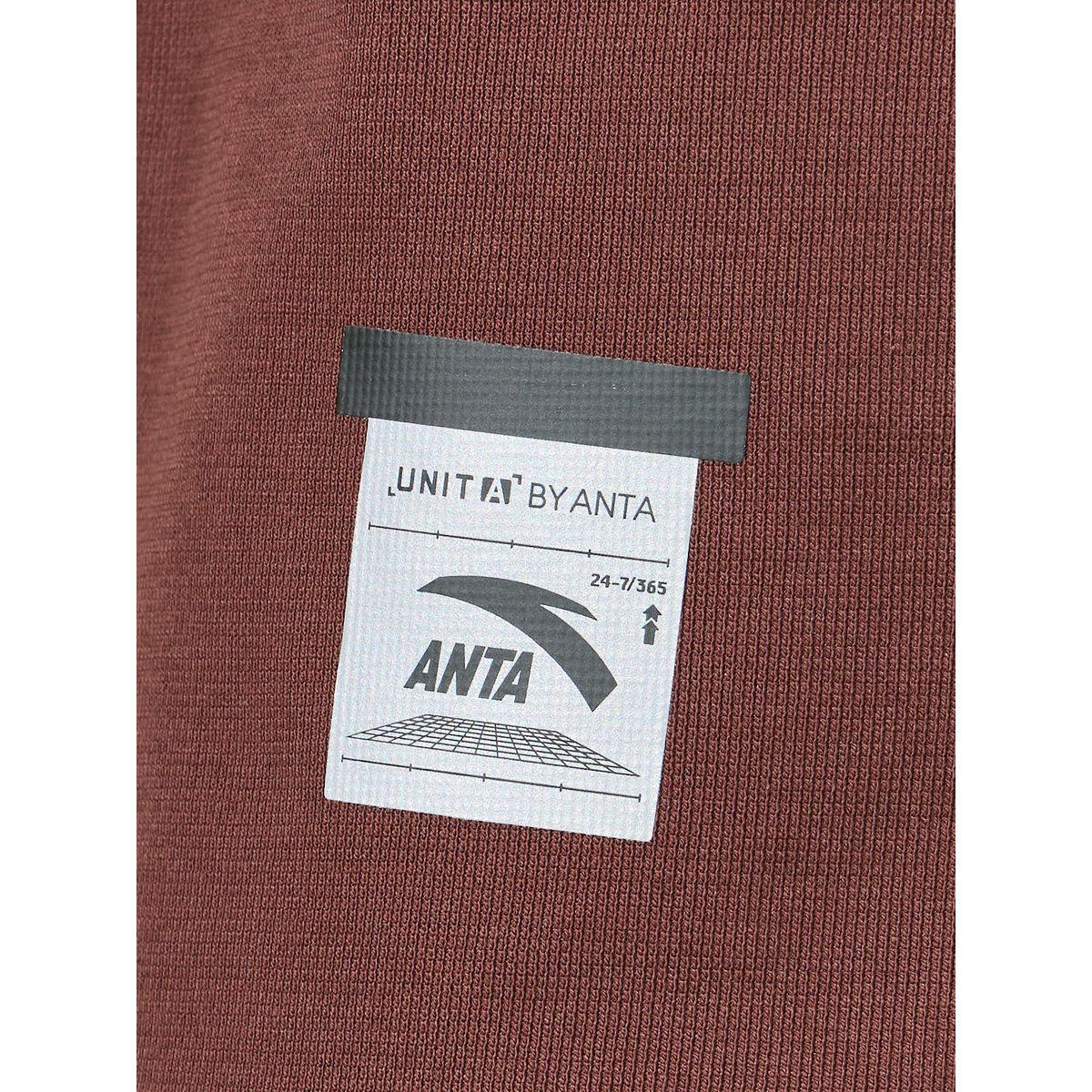 Anta Back Graphic Print Crew Neck T-Shirt-men-clothing-tshirtsandpolos-tshirts-image-5