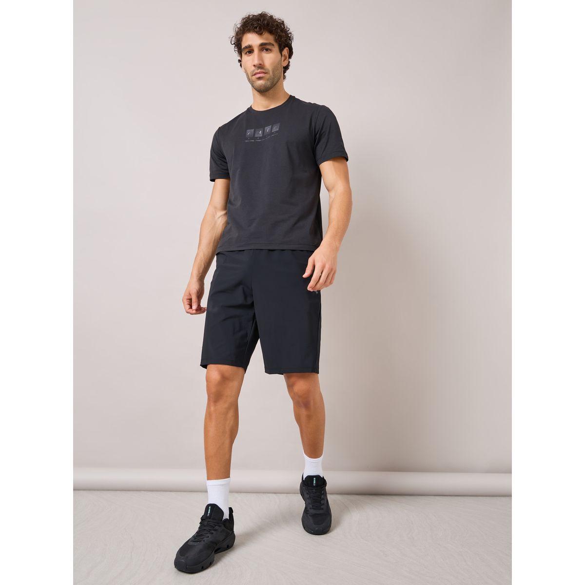 تيشيرت رياضي بتفاصيل بارزة الملمس-men-clothing-sportswearandactivewear-tshirtsandpolos-image-2