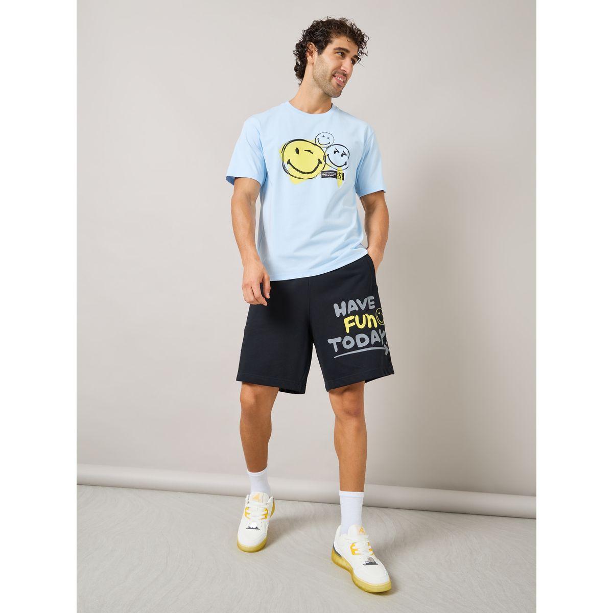 تيشيرت كاجوال بقصة مريحة-men-clothing-tshirtsandpolos-tshirts-image-2