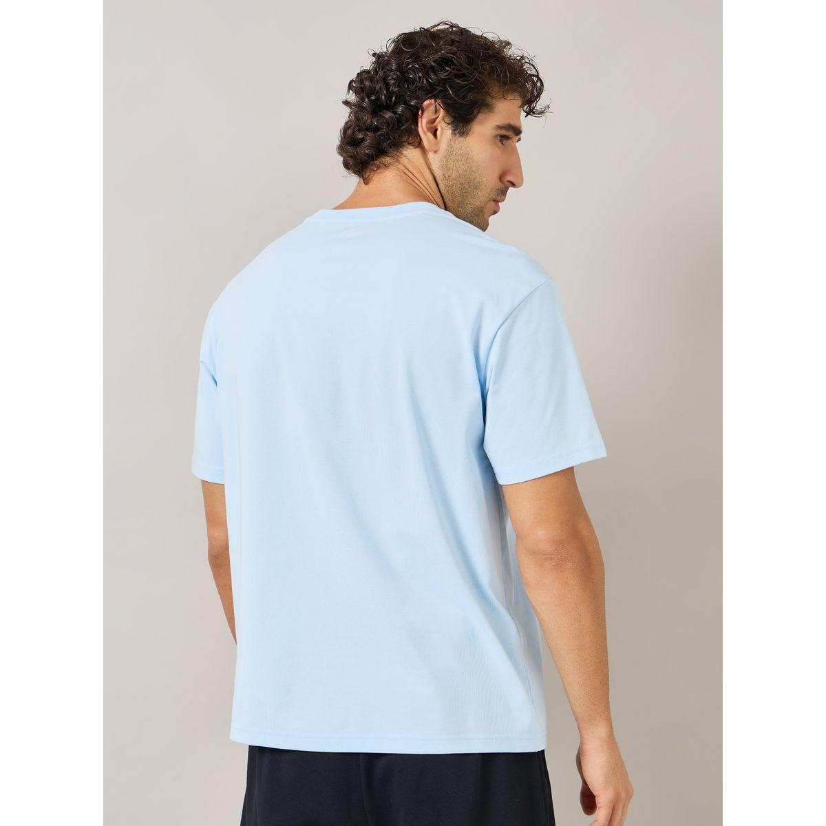 تيشيرت كاجوال بقصة مريحة-men-clothing-tshirtsandpolos-tshirts-image-5