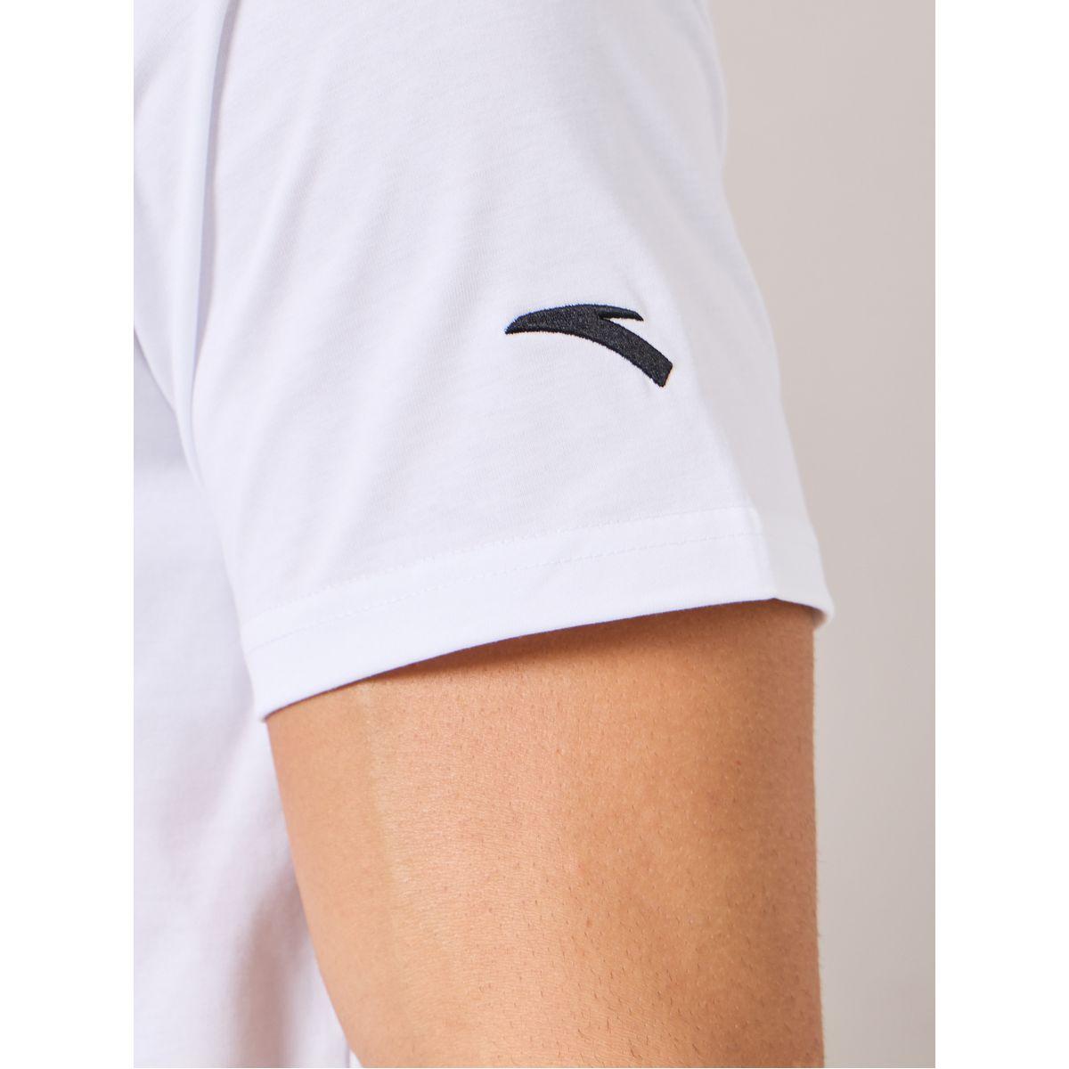 Anta Free To Dream Slogan Print T-Shirt-men-clothing-tshirtsandpolos-tshirts-image-4