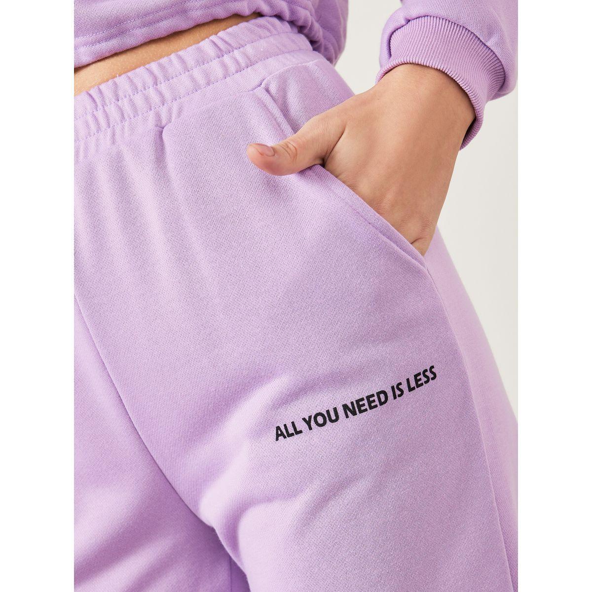 طقم منسق من ( جوغر + سويت شيرت )-women-clothing-coordsets-image-5