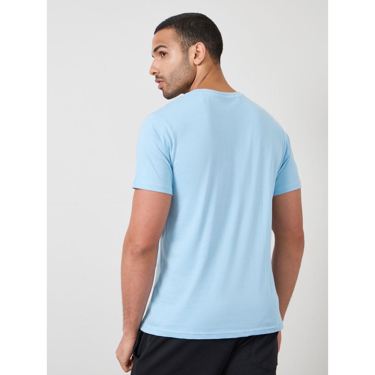 تيشيرت مطبع بطبعة جرافيك-men-clothing-tshirtsandpolos-tshirts-image-4