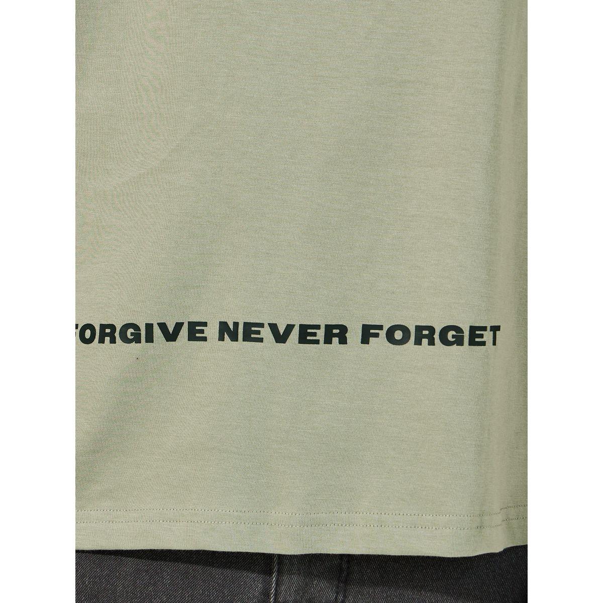Styli Minimal Graphic Print Oversized Pure Cotton T-Shirt-men-clothing-tshirtsandpolos-tshirts-image-3