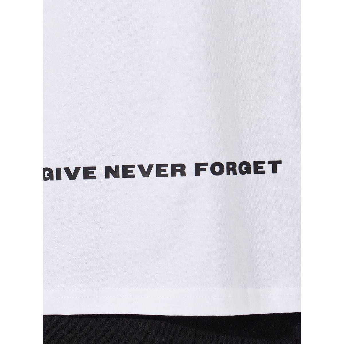 Styli Minimal Graphic Print Oversized Pure Cotton T-Shirt-men-clothing-tshirtsandpolos-tshirts-image-3