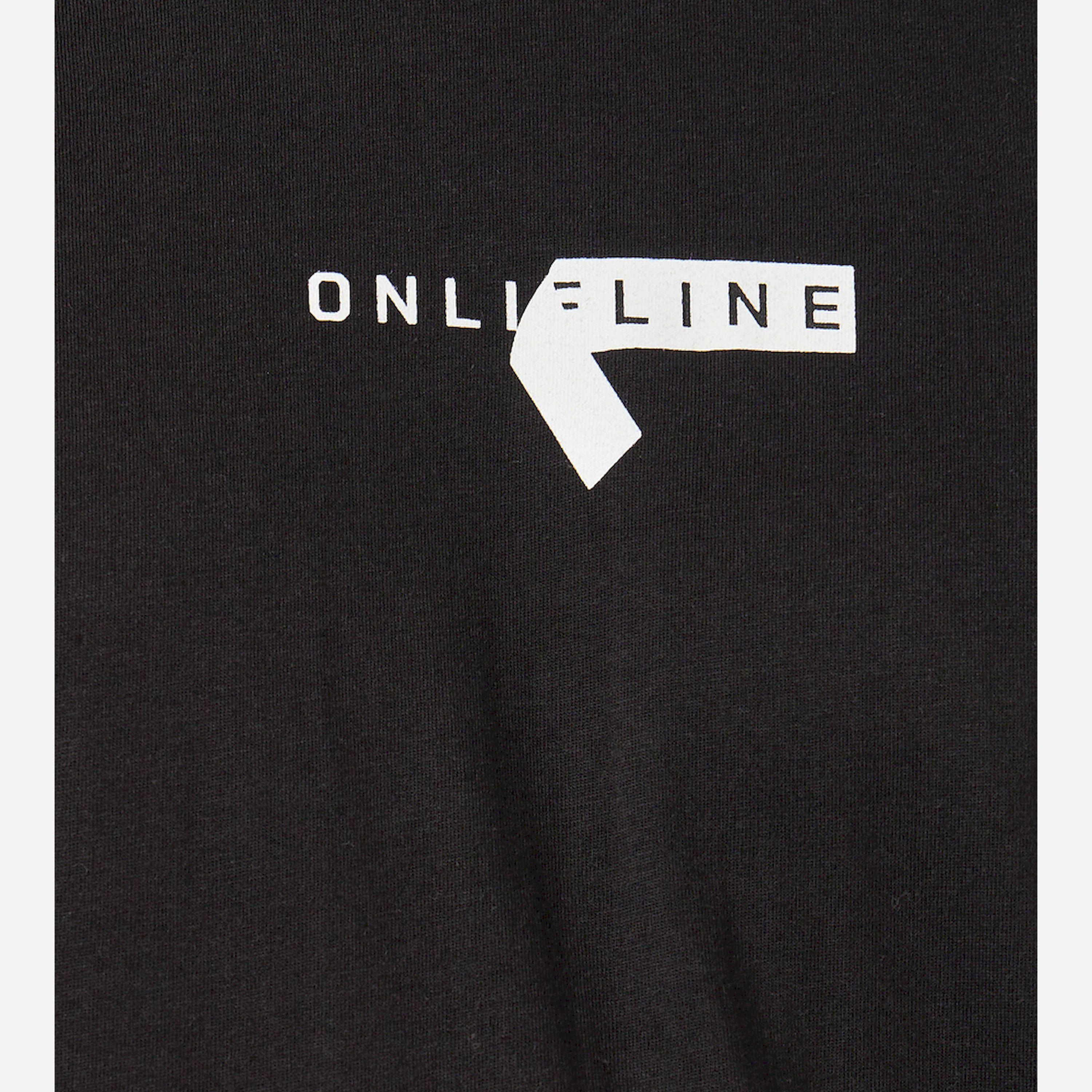 ستايلي - تي شيرت قطني كبير الحجم بطبعة بسيطة-men-clothing-tshirtsandpolos-tshirts-image-3