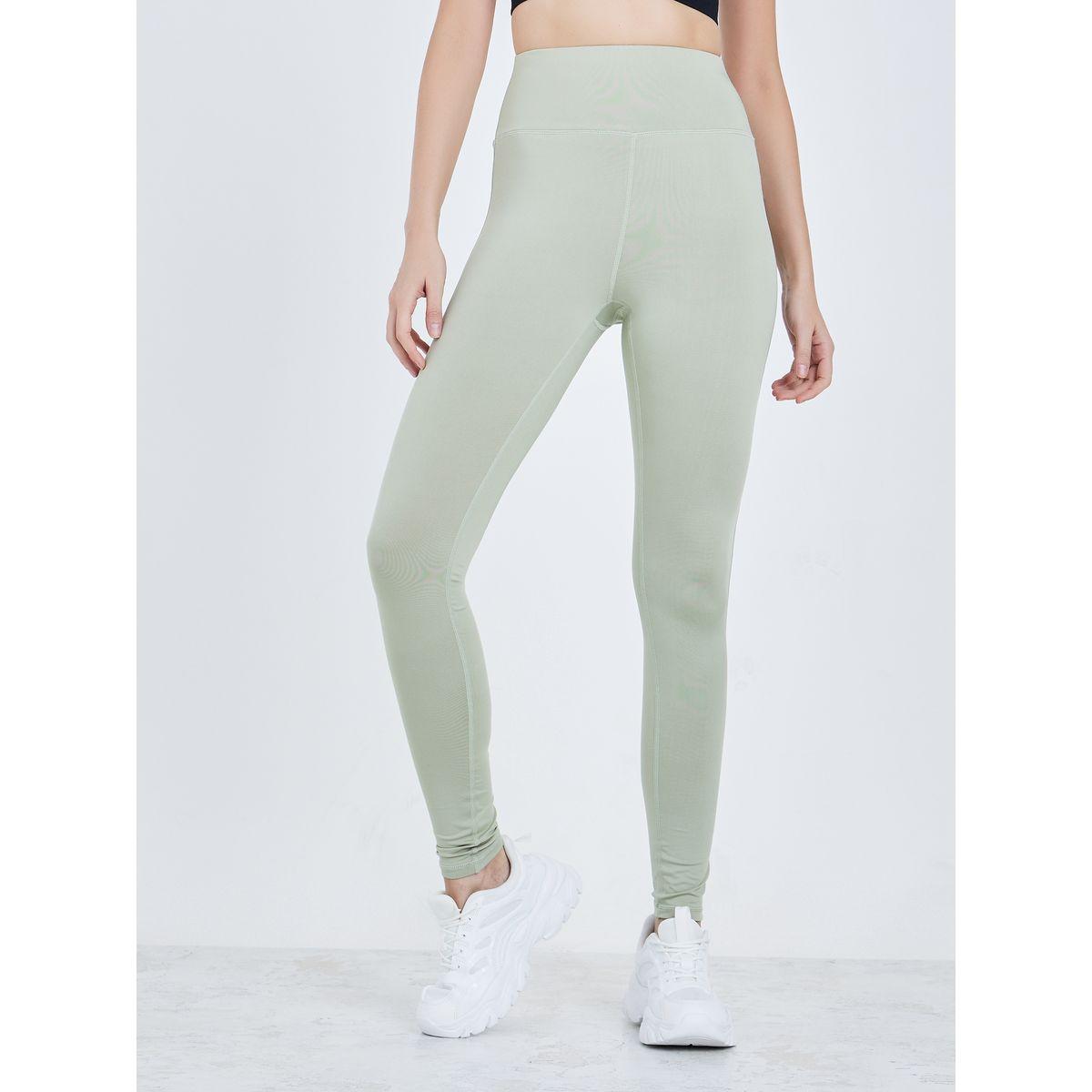 مجموعة من 2 ليقنز سادة بخصر مطاطي-women-clothing-sportswearandactivewear-bottoms-image-6