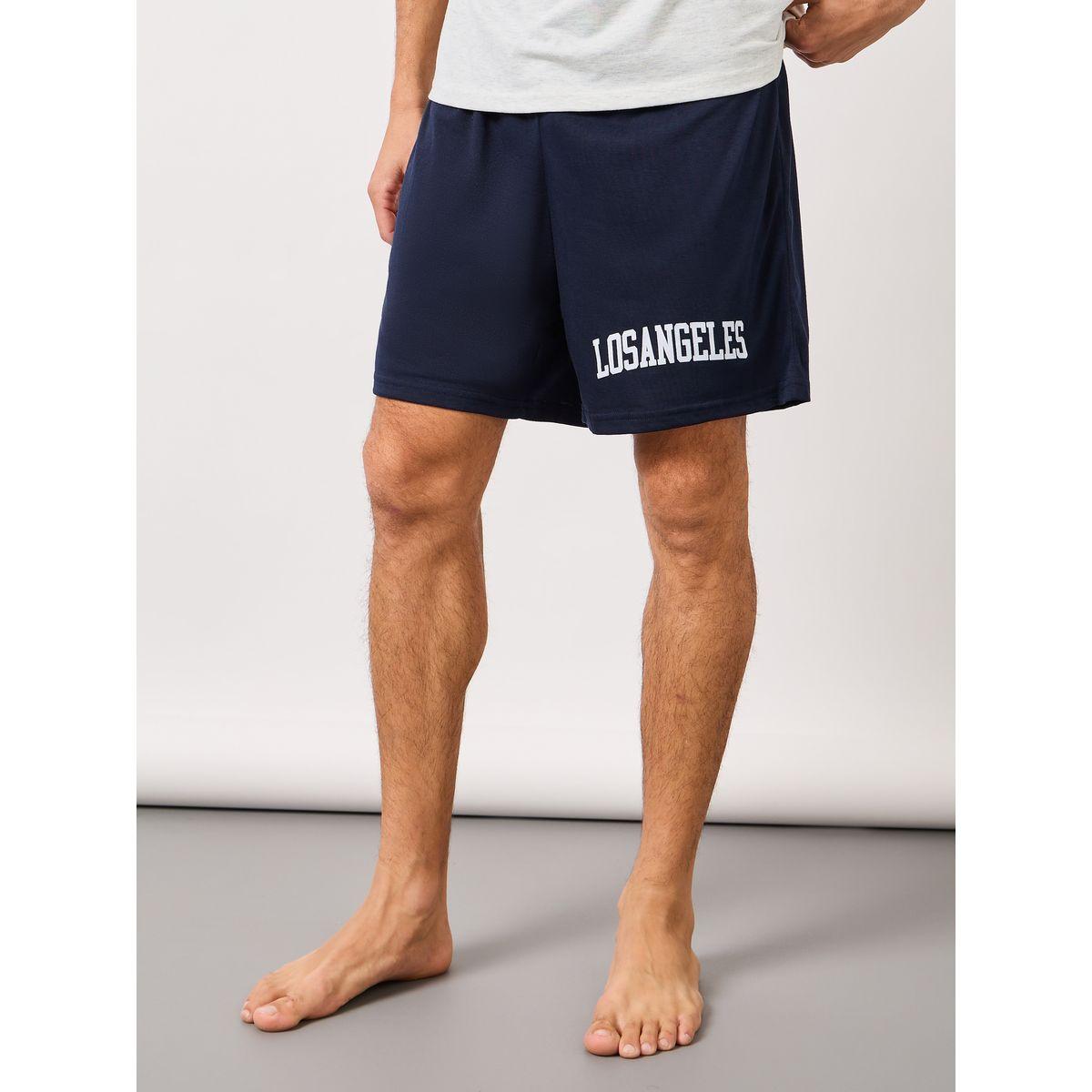 Styli Unwind Graphic Print Tank & Shorts Set-men-clothing-nightwear-sets-image-3