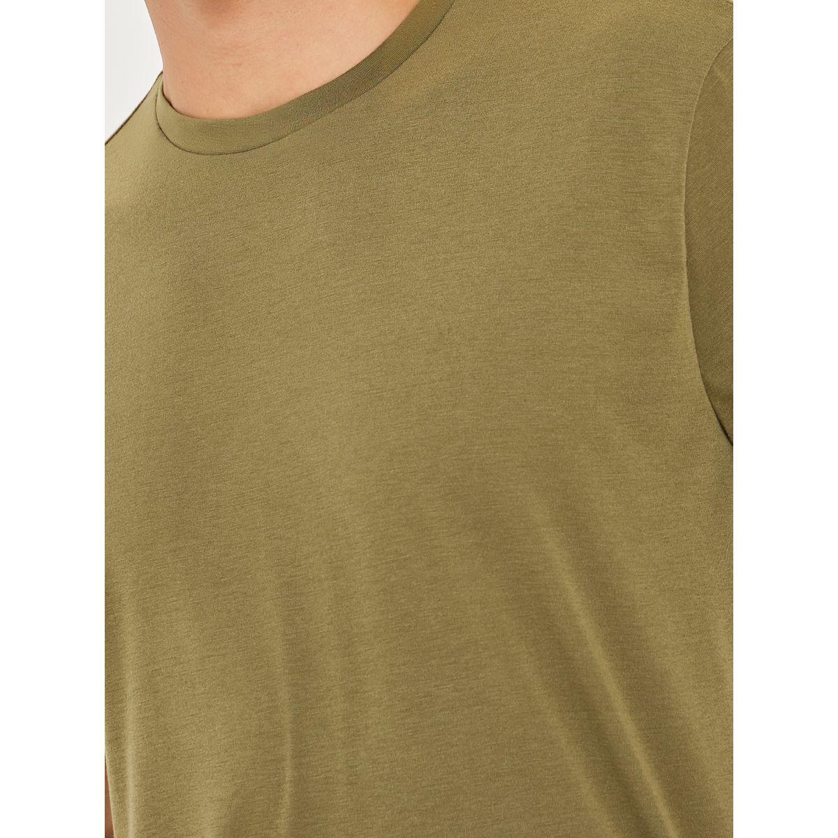 مجموعة من ( شورت + تيشيرت )-men-clothing-nightwear-sets-image-3