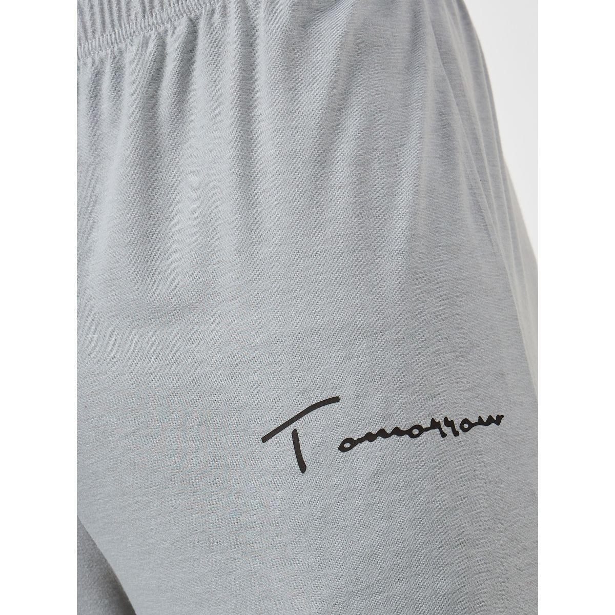 طقم بيجاما من ( تيشيرت + بنطال )-men-clothing-nightwear-sets-image-6