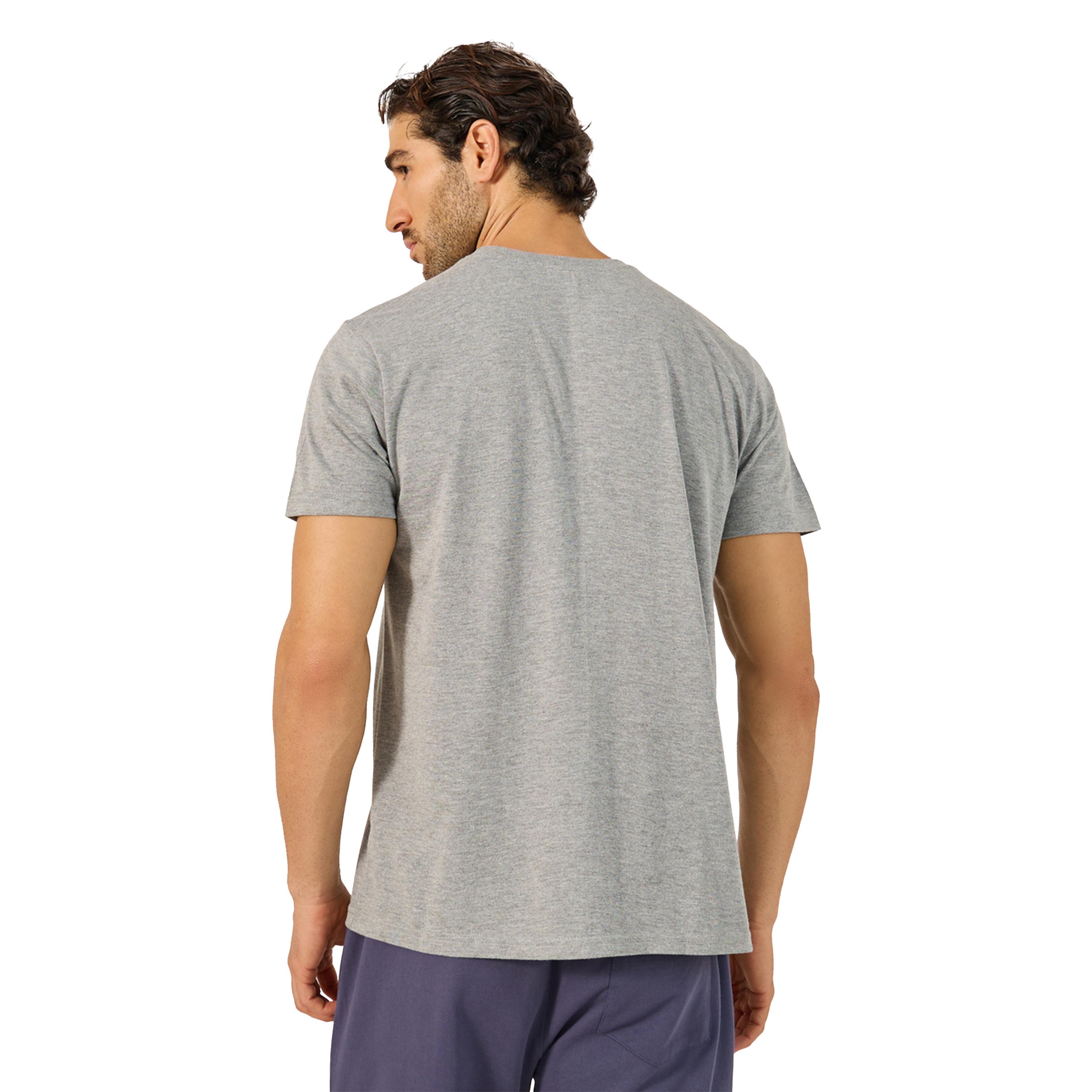 Styli Solid Regular Fit Cotton Rich T-Shirt-men-clothing-tshirtsandpolos-tshirts-image-4