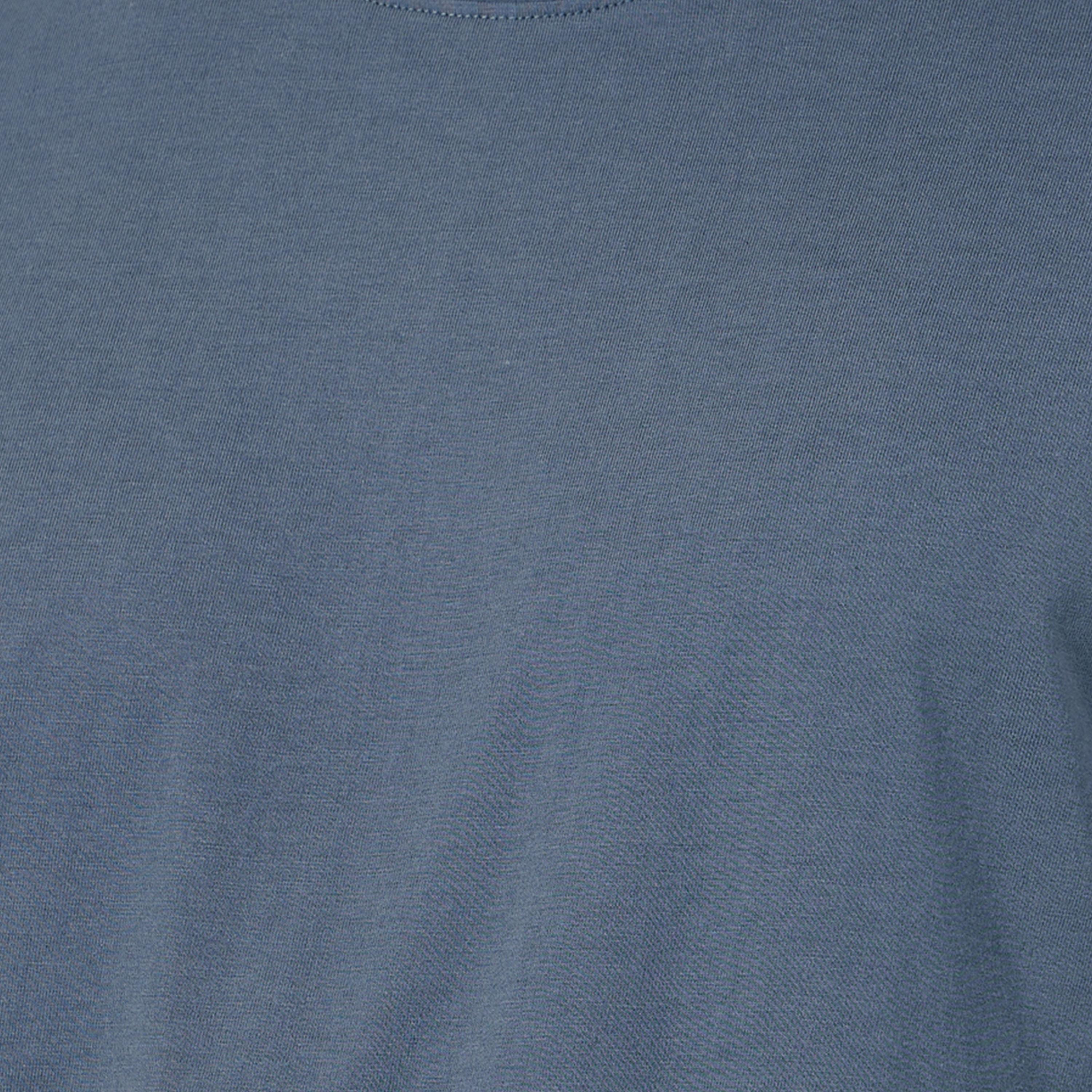 Styli Raw Edge Crew Neck Regular Fit T-Shirt-men-clothing-tshirtsandpolos-tshirts-image-3
