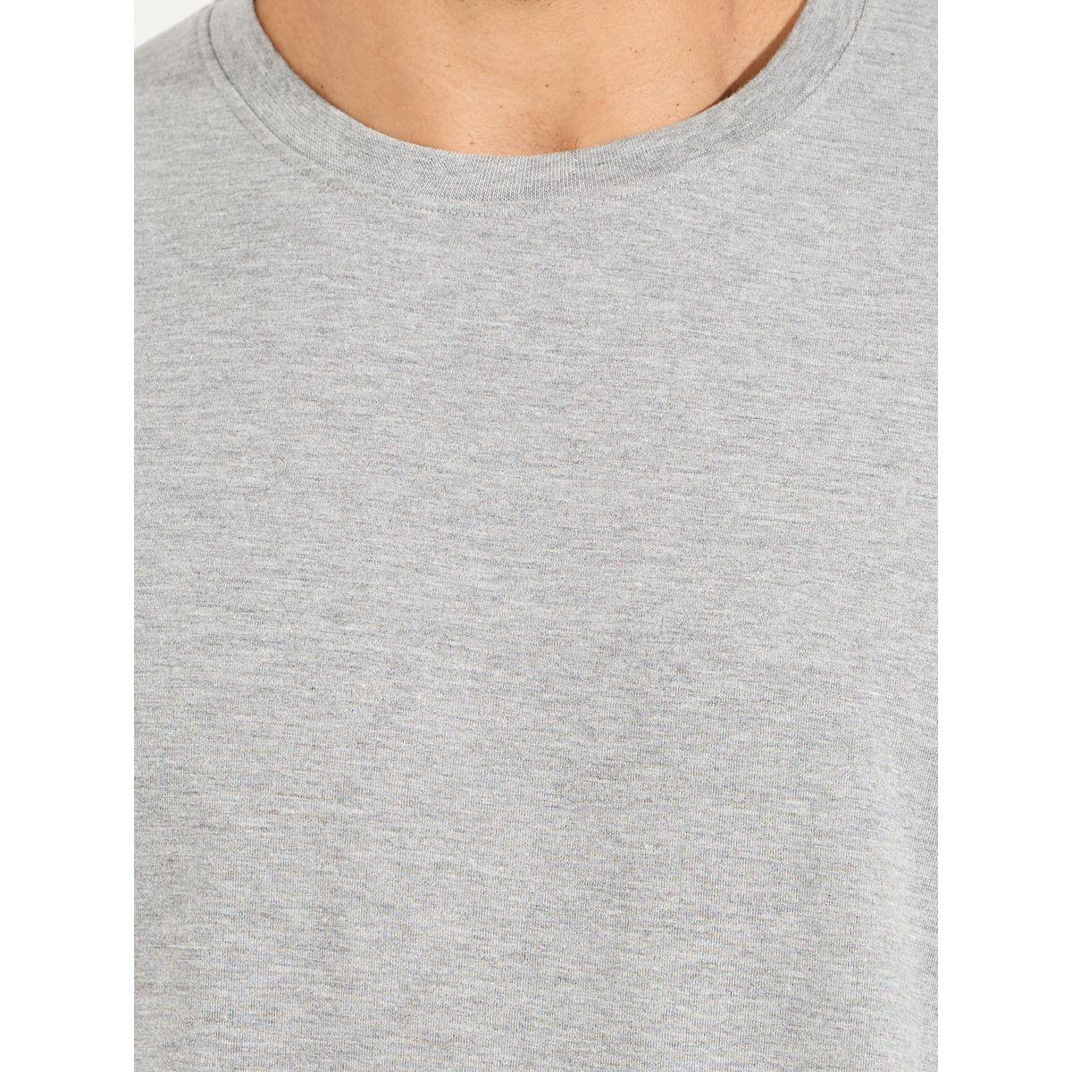 تيشيرت قطن فضفاض بياقة دائرية-men-clothing-tshirtsandpolos-tshirts-image-3