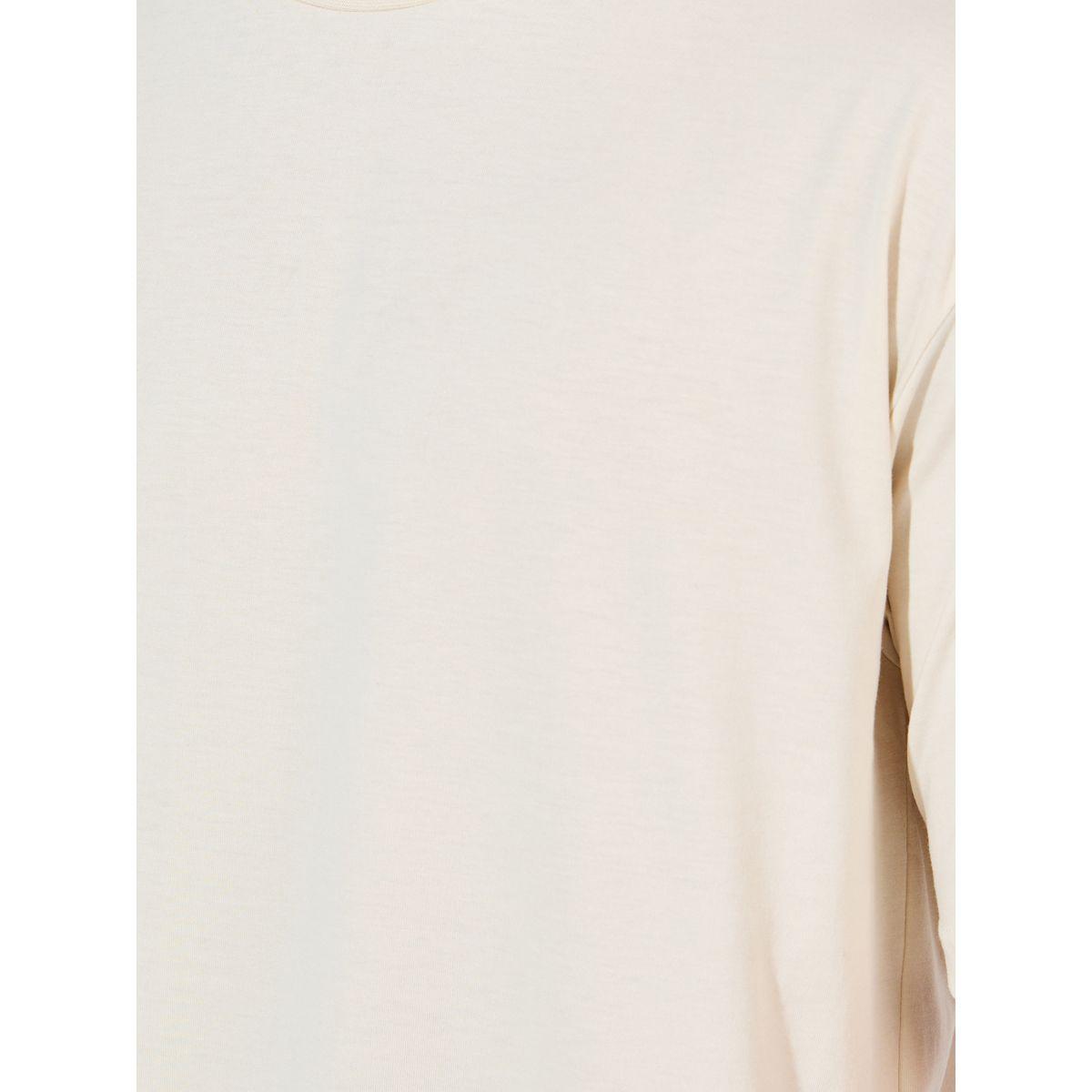 Styli Cotton Rich Oversized T-Shirt with Crew Neck-men-clothing-tshirtsandpolos-tshirts-image-4