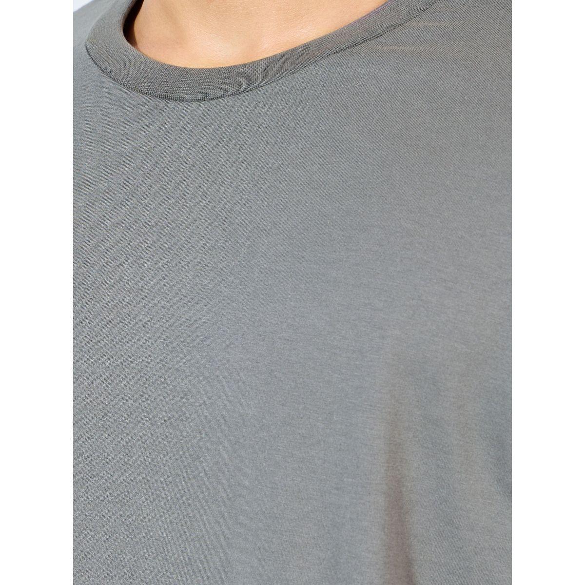 تيشيرت قطن فضفاض بياقة دائرية-men-clothing-tshirtsandpolos-tshirts-image-4