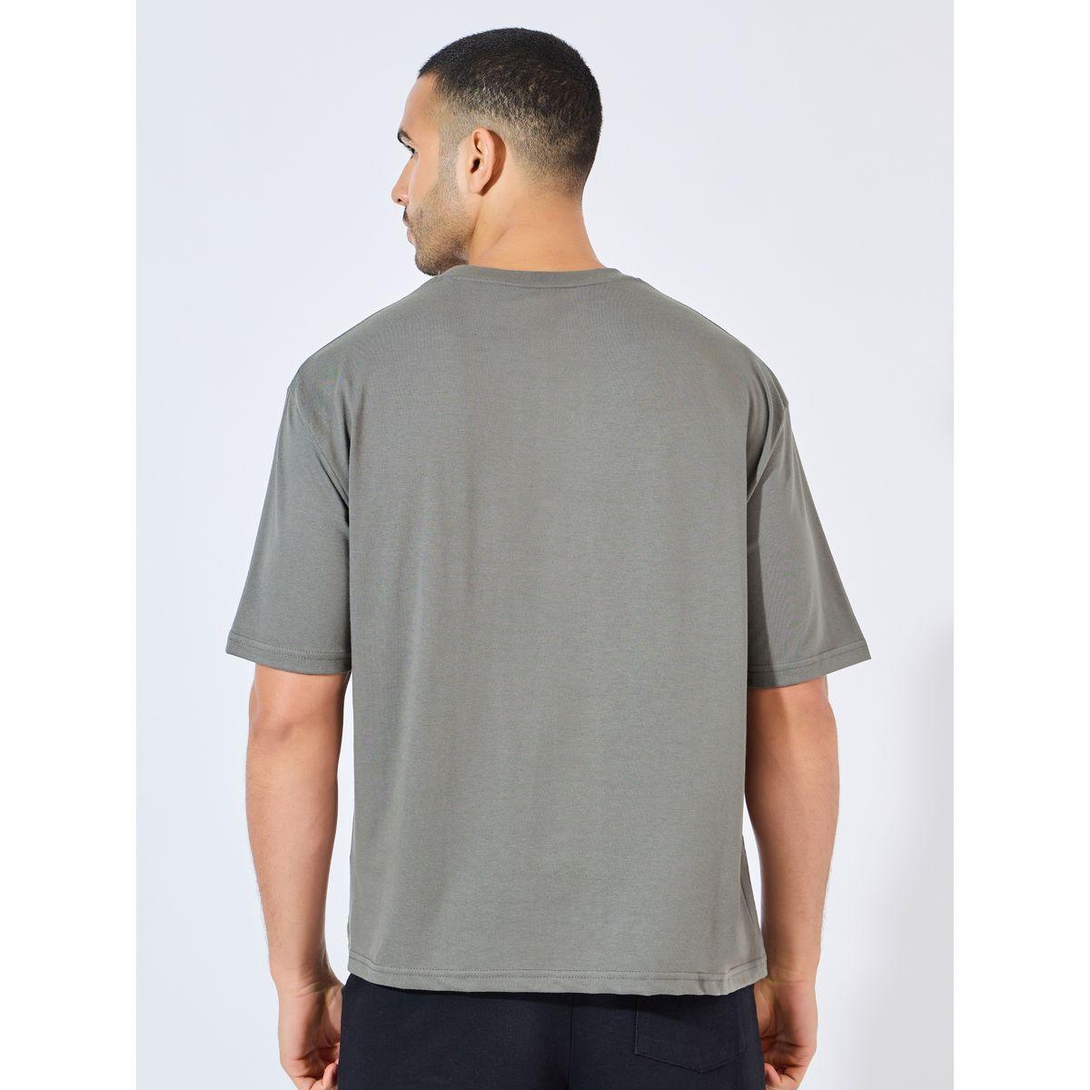 Styli Cotton Rich Oversized T-Shirt with Crew Neck-men-clothing-tshirtsandpolos-tshirts-image-5