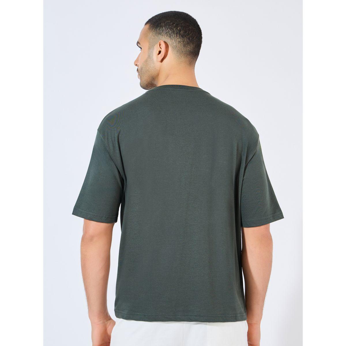 تيشيرت فضفاض بياقة دائرية-men-clothing-tshirtsandpolos-tshirts-image-4
