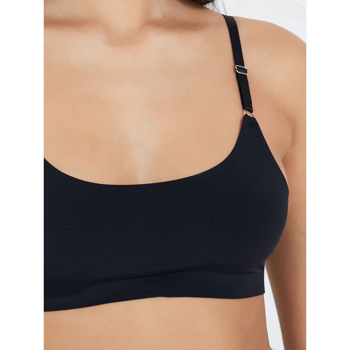مجموعة من 2 صدرية بنمط بلوزة-women-clothing-lingerie-bras-image-3