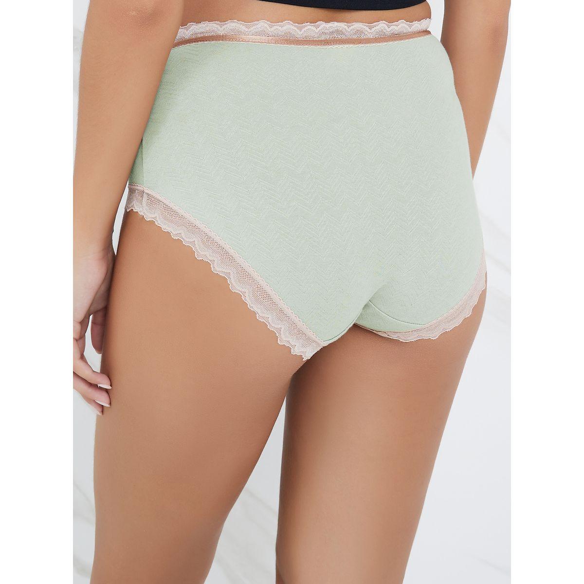 مجموعة من 2 سروال داخلي-women-clothing-lingerie-panties-image-5