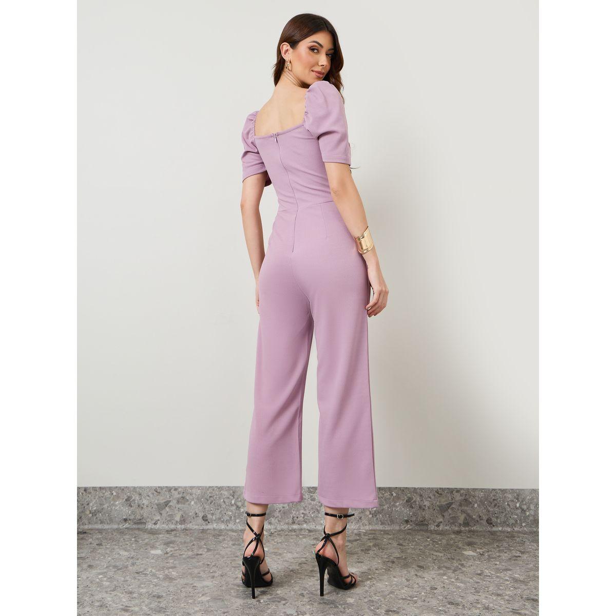 Styli Sweetheart Neck Straight Leg Jumpsuit-women-clothing-jumpsuits-image-4