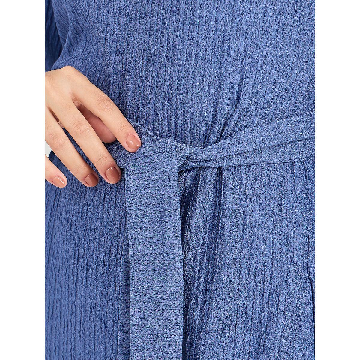 مجموعة من ( بنطال + بلوزة )-women-clothing-dresses-image-4
