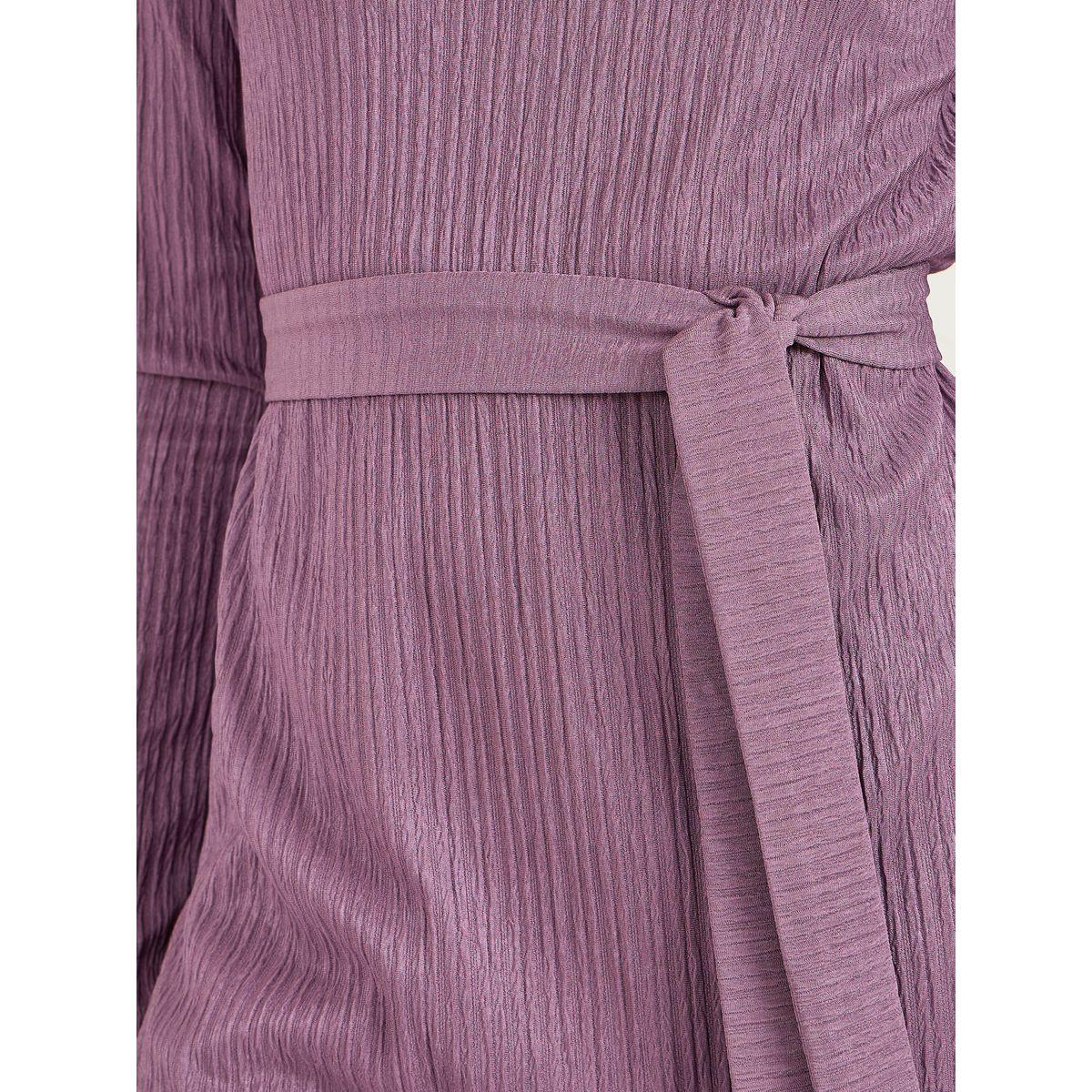 مجموعة من ( بنطال + بلوزة )-women-clothing-dresses-image-4