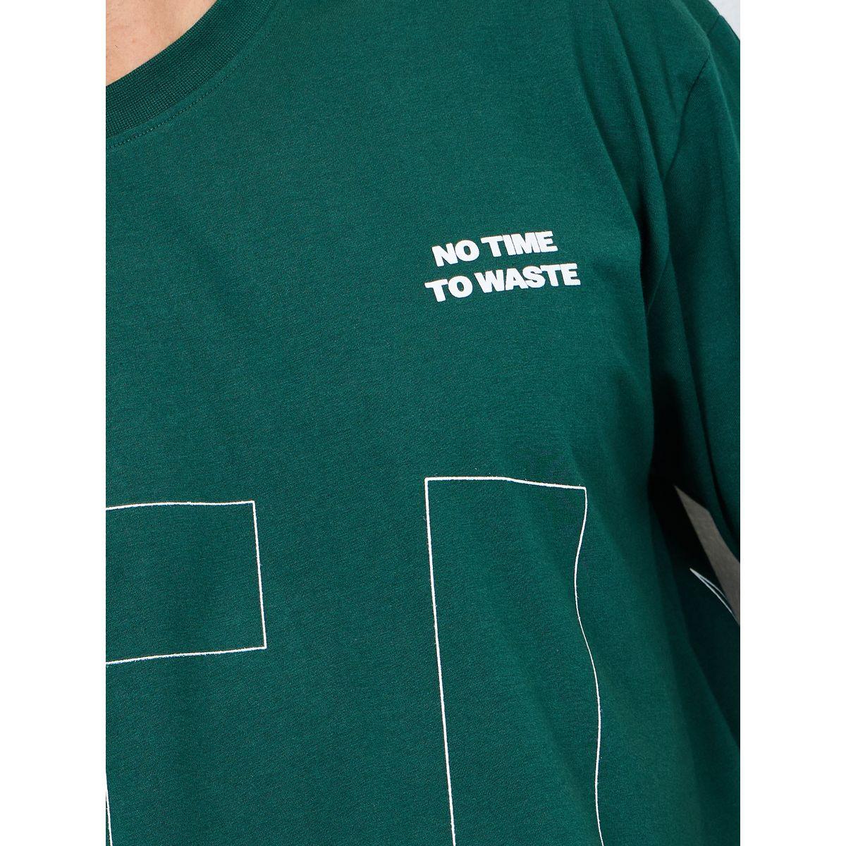 Styli Front and Back Slogan Print Oversized T-Shirt-men-clothing-tshirtsandpolos-tshirts-image-4