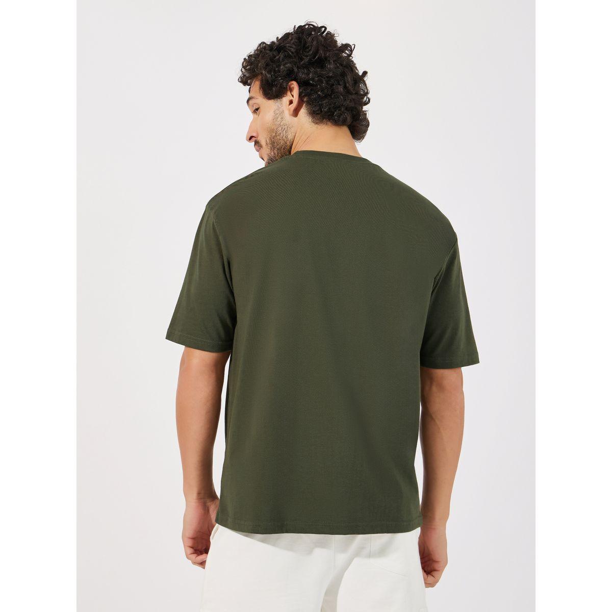 Styli Front Graphic Crew Neck Oversized T-Shirt-men-clothing-tshirtsandpolos-tshirts-image-4