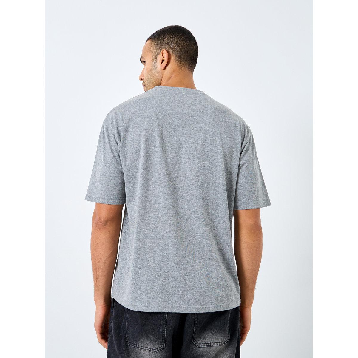 Styli Front Graphic Crew Neck Oversized T-Shirt-men-clothing-tshirtsandpolos-tshirts-image-4