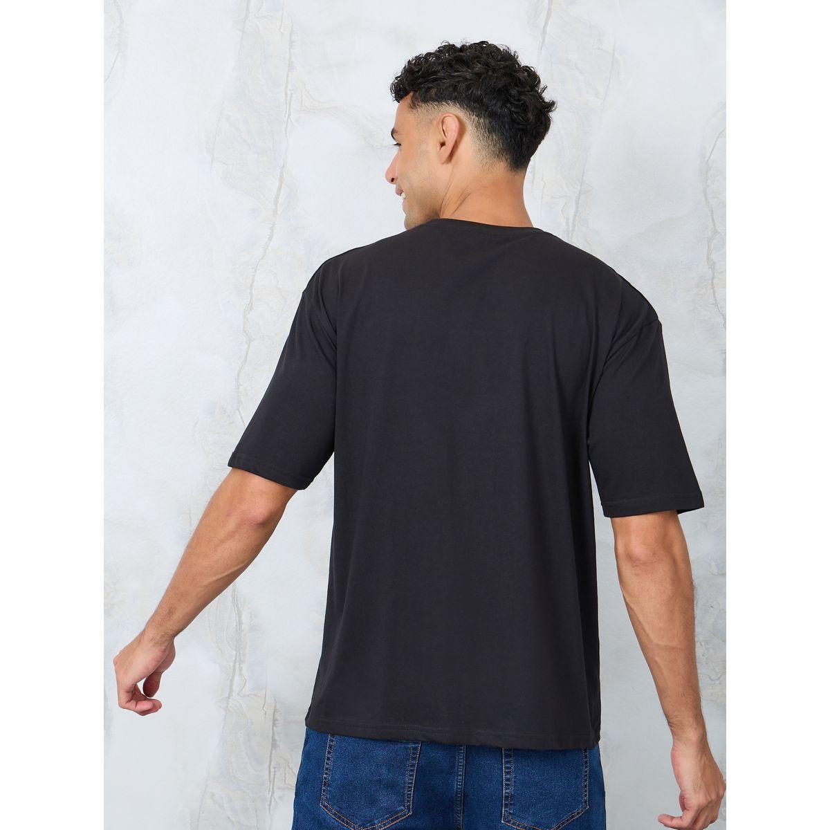 Styli Front Graphic Crew Neck Oversized T-Shirt-men-clothing-tshirtsandpolos-tshirts-image-4