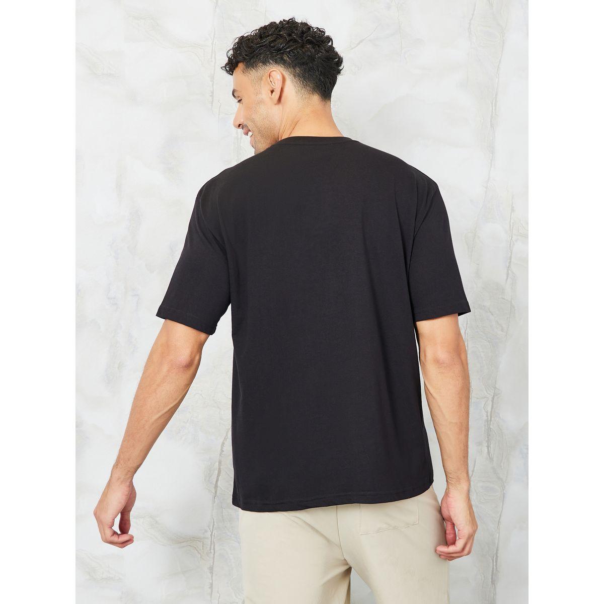 Styli Tiger Graphic Oversized T-Shirt-men-clothing-tshirtsandpolos-tshirts-image-4