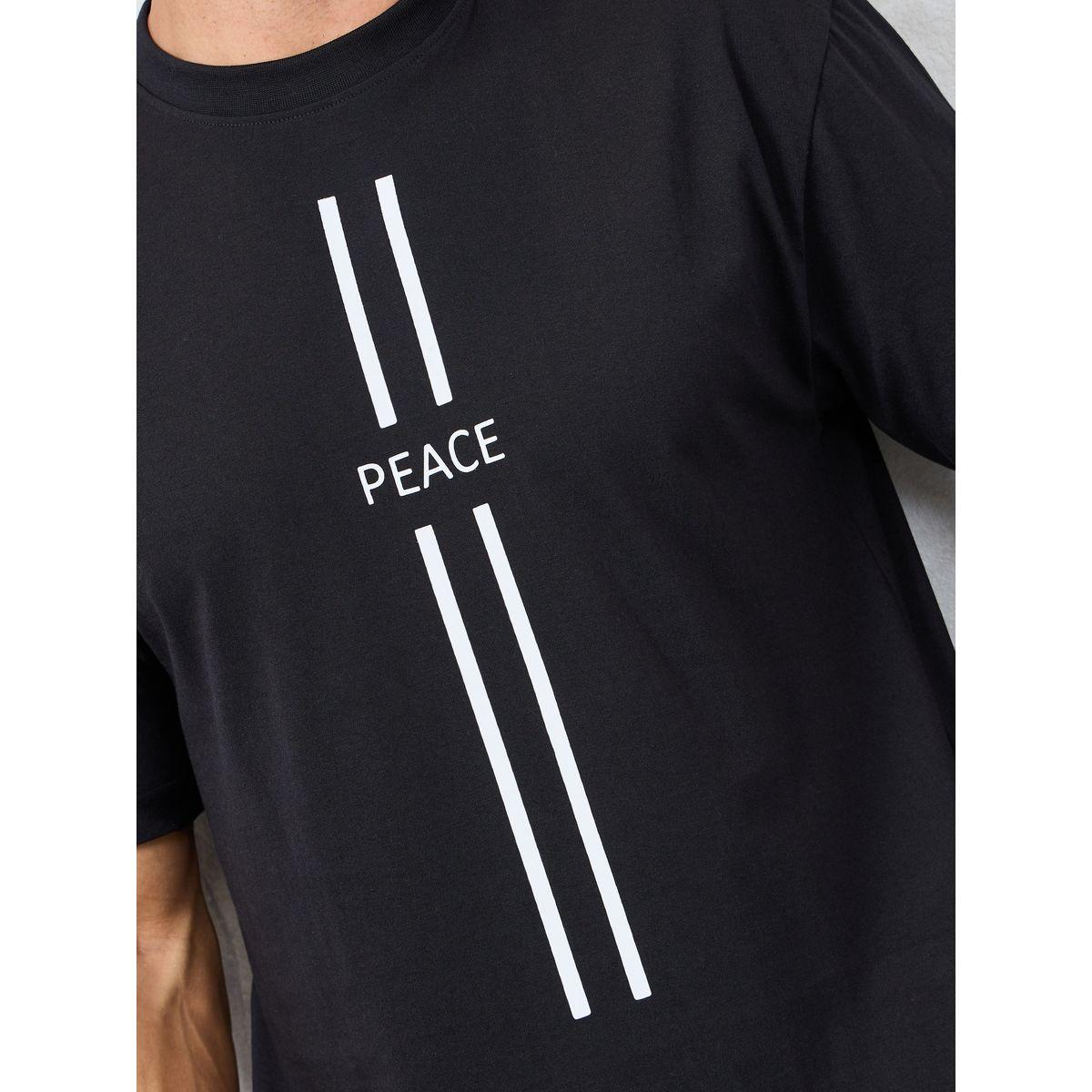 تيشيرت واسع مطبع بطبعة جرافيك-men-clothing-tshirtsandpolos-tshirts-image-3