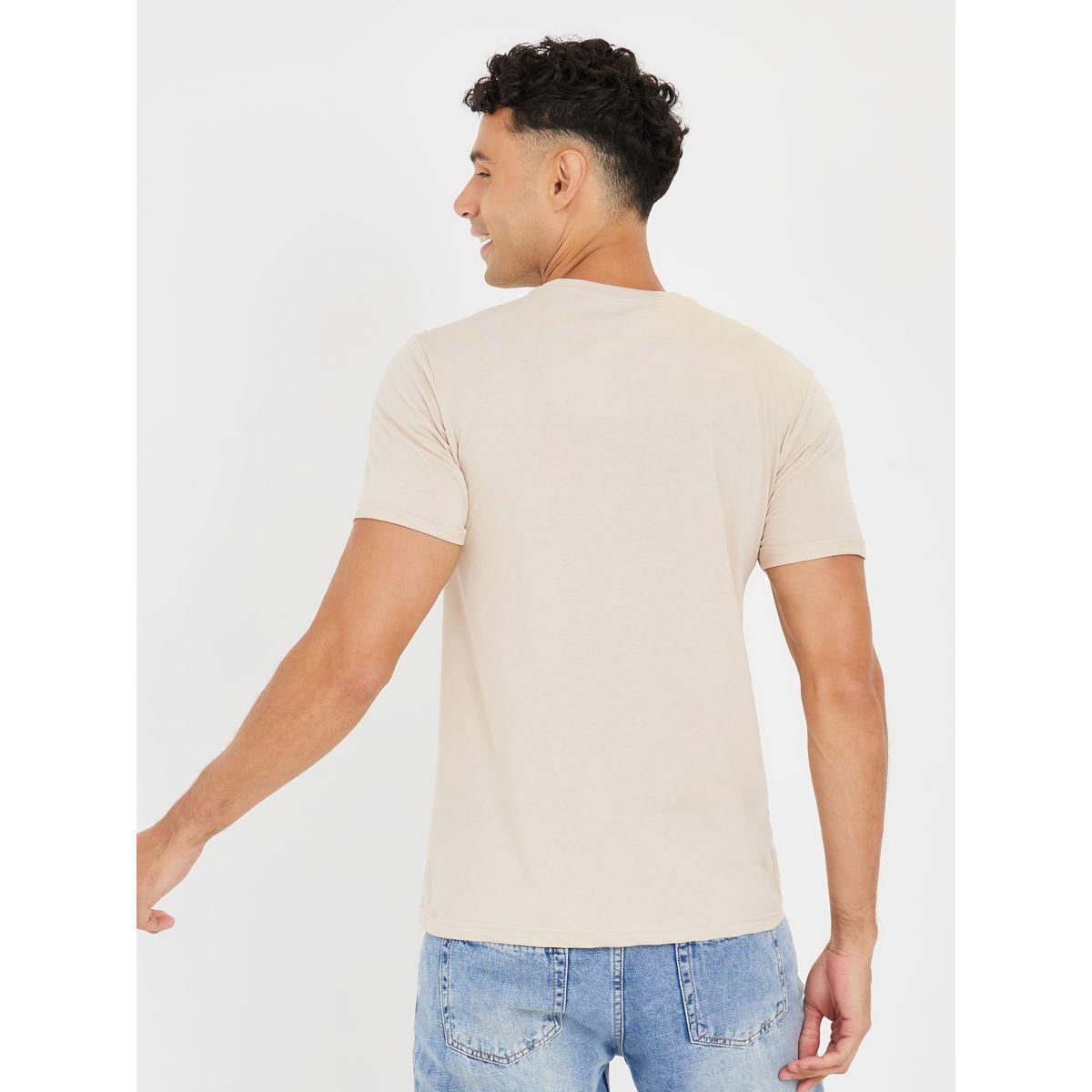 تيشيرت مطبع بكتابة وقصة عادية-men-clothing-tshirtsandpolos-tshirts-image-5
