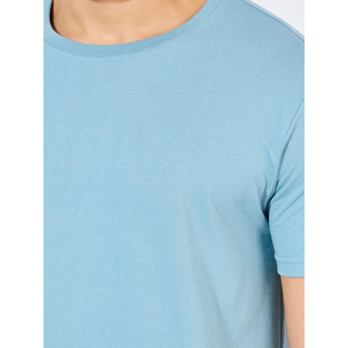 Styli Solid Regular Fit Cotton Rich T-Shirt-men-clothing-tshirtsandpolos-tshirts-image-4
