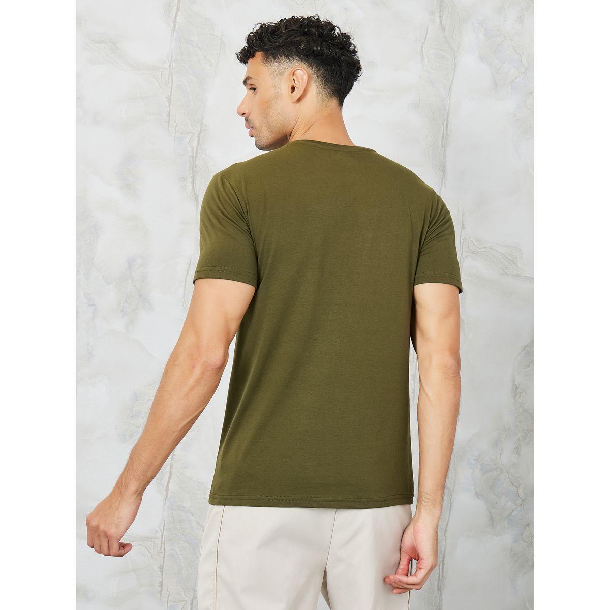 تيشيرت سادة واسع بياقة دائرية-men-clothing-tshirtsandpolos-tshirts-image-1