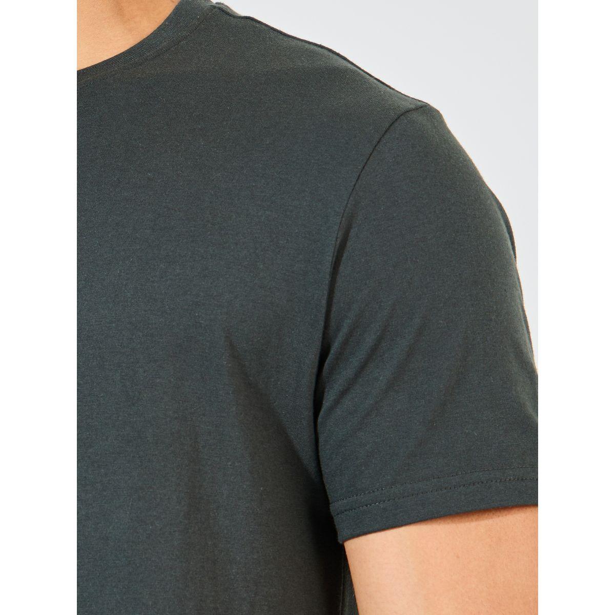 Styli Solid Regular Fit Cotton Rich T-Shirt-men-clothing-tshirtsandpolos-tshirts-image-3