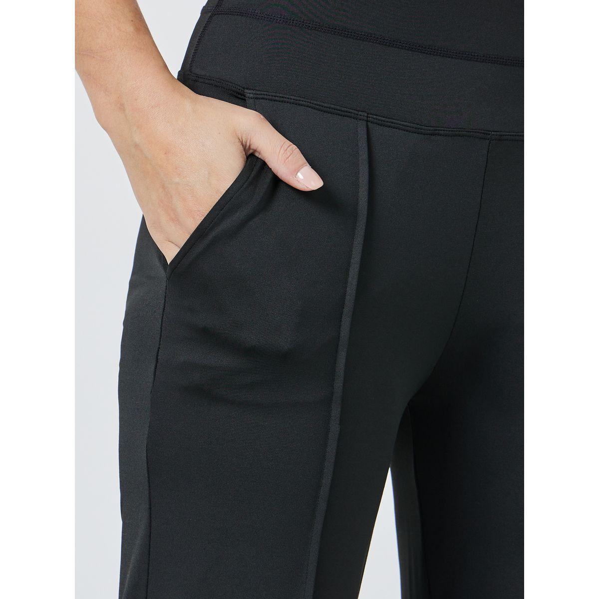 بنطال رياضي بقصة مستقيمة-women-clothing-sportswearandactivewear-bottoms-image-3