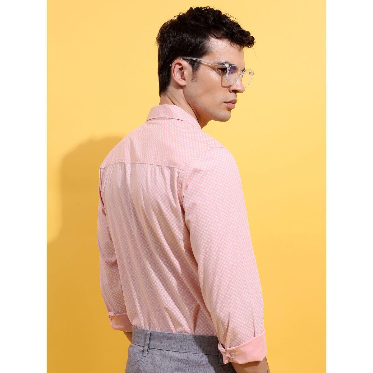 قميص بقصة سليم فت-men-clothing-shirts-image-3