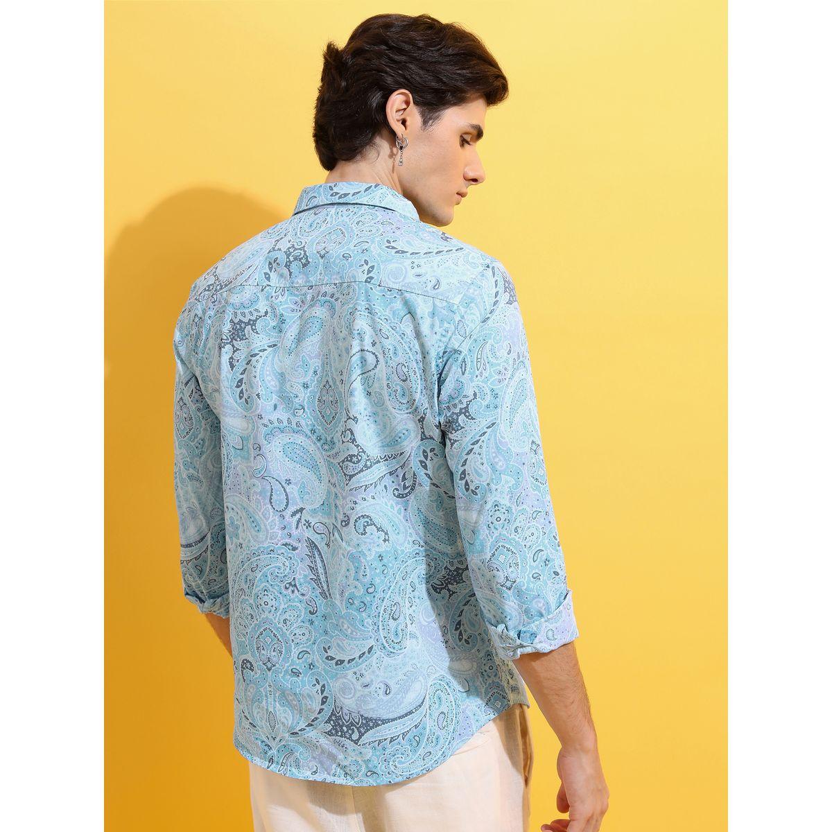 قميص بقصة سليم فت-men-clothing-shirts-image-3