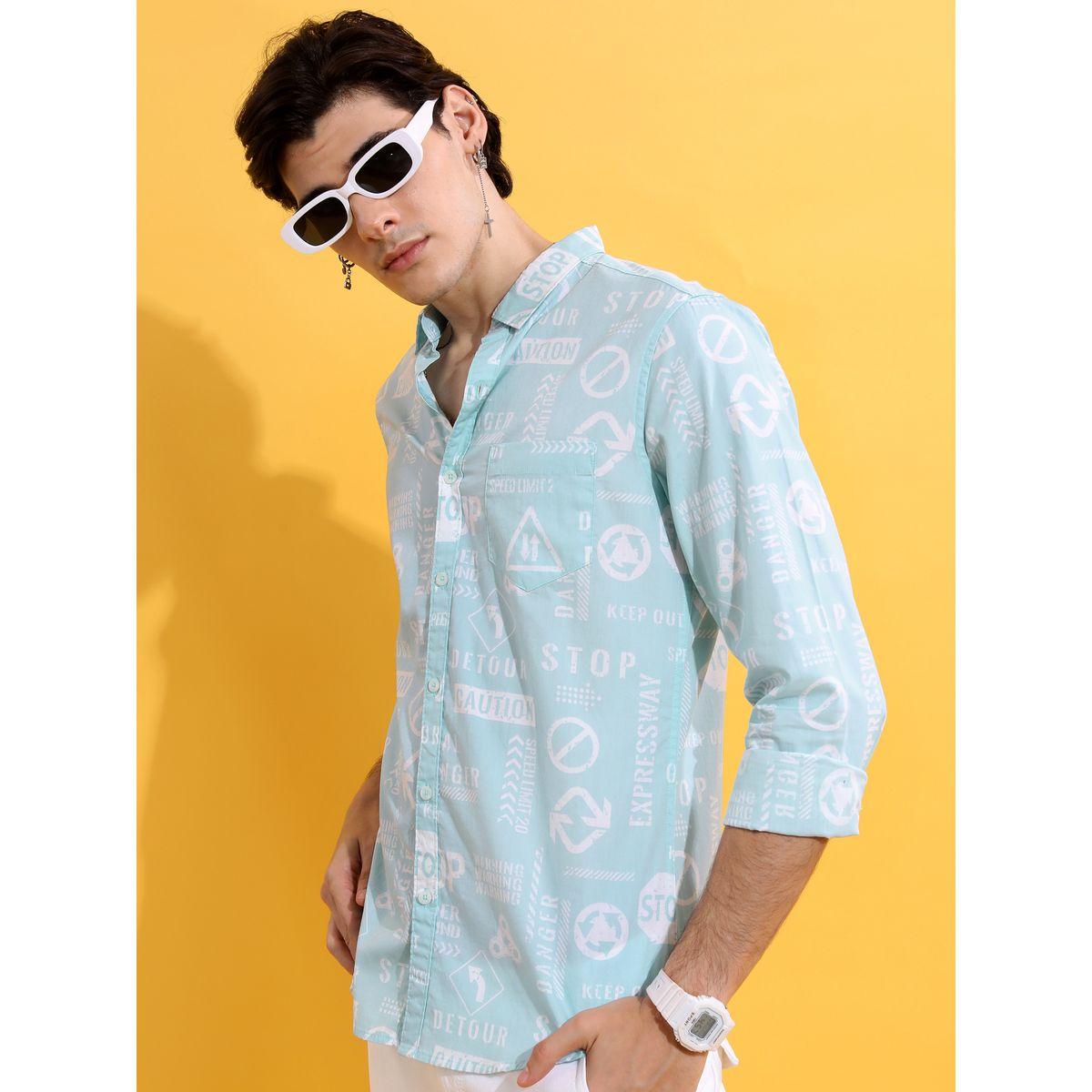 قميص بقصة سليم فت-men-clothing-shirts-image-4