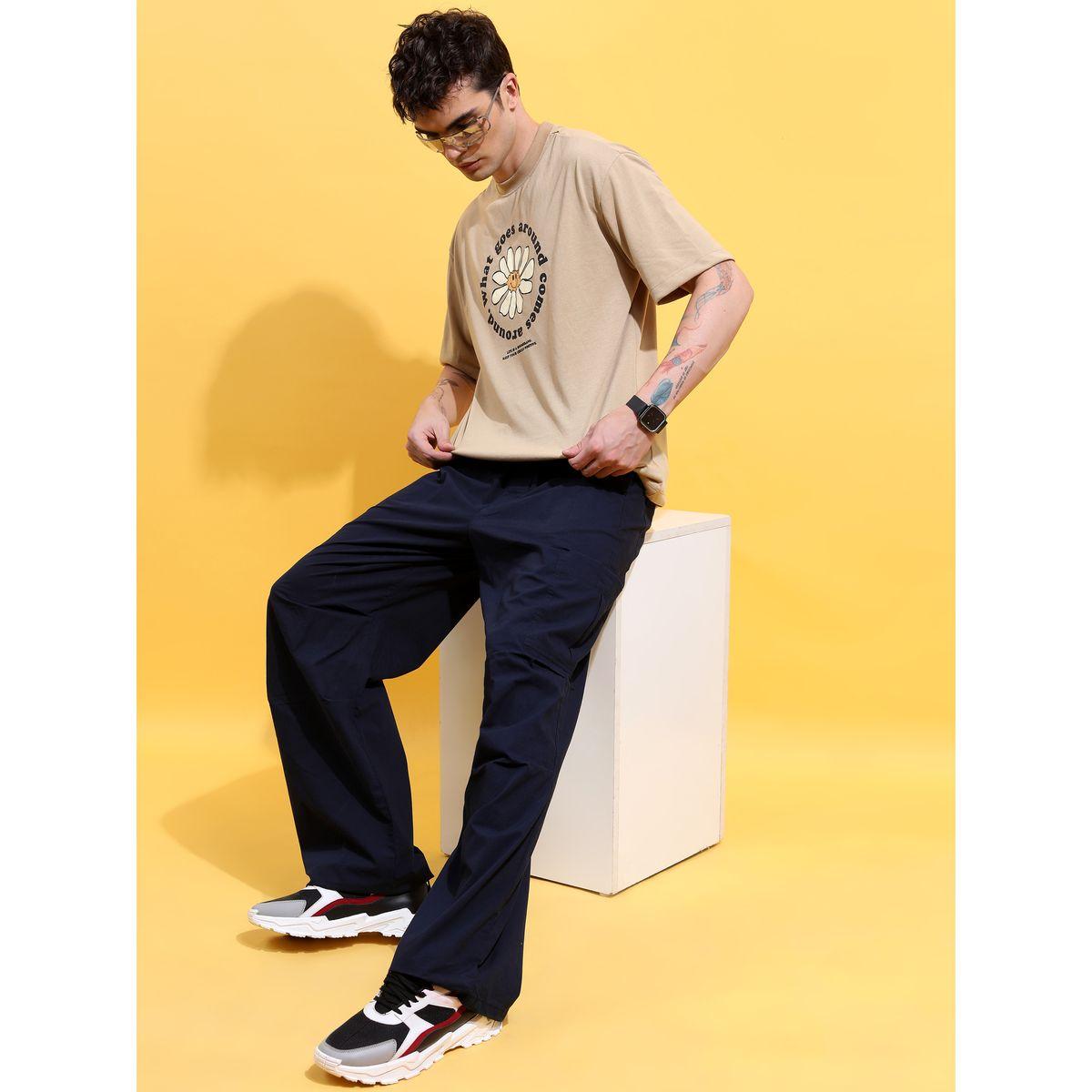 Highlander X Styli Drop Crotch Loose Fit Cargo Jogger-men-clothing-bottoms-joggers-image-2
