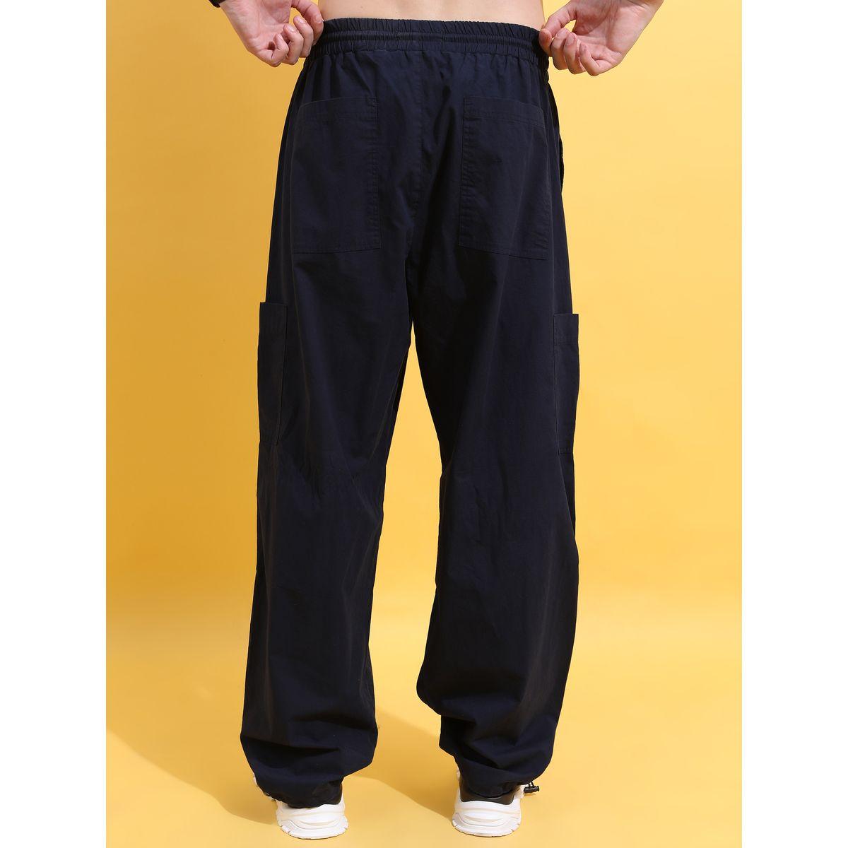 Highlander X Styli Drop Crotch Loose Fit Cargo Jogger-men-clothing-bottoms-joggers-image-3