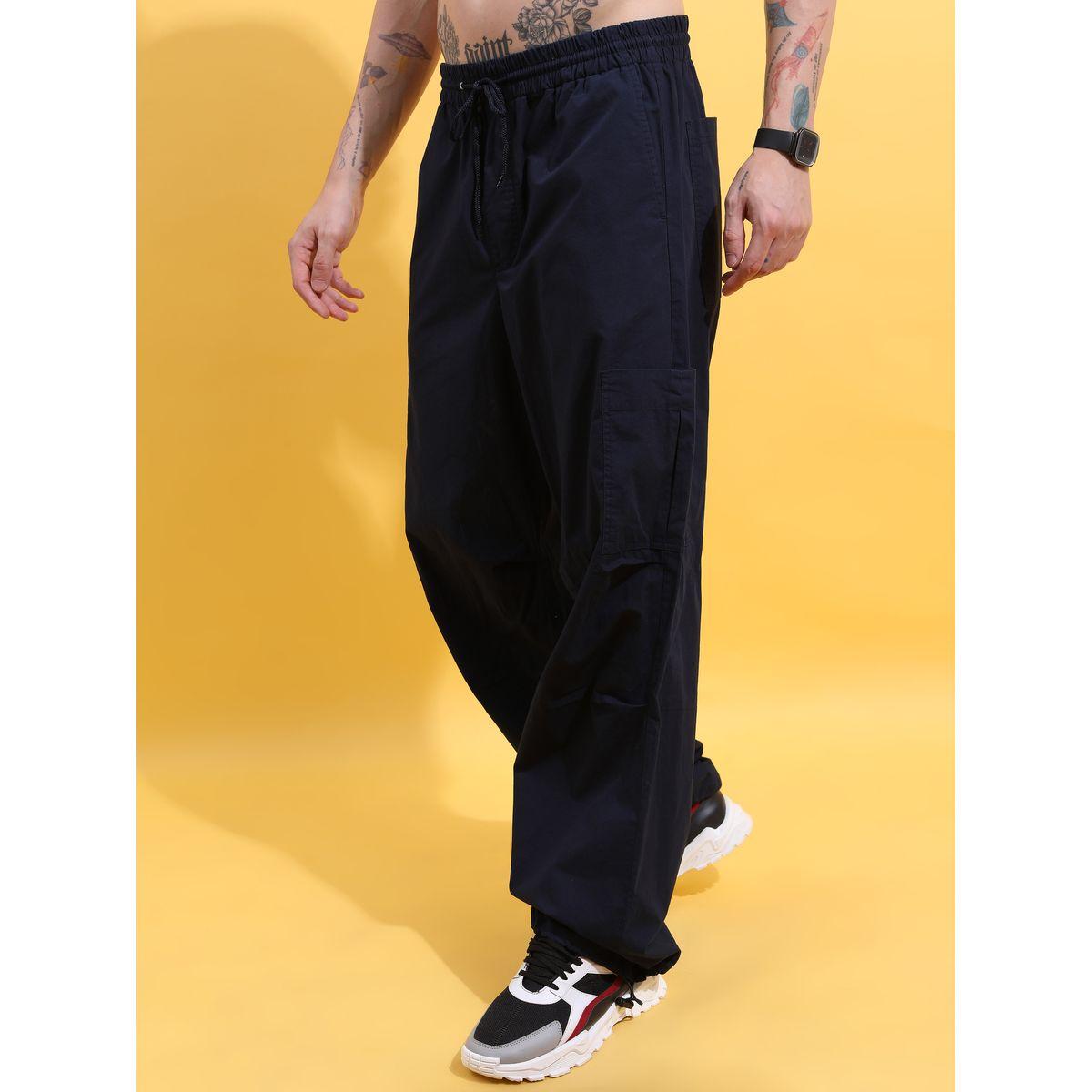 Highlander X Styli Drop Crotch Loose Fit Cargo Jogger-men-clothing-bottoms-joggers-image-4